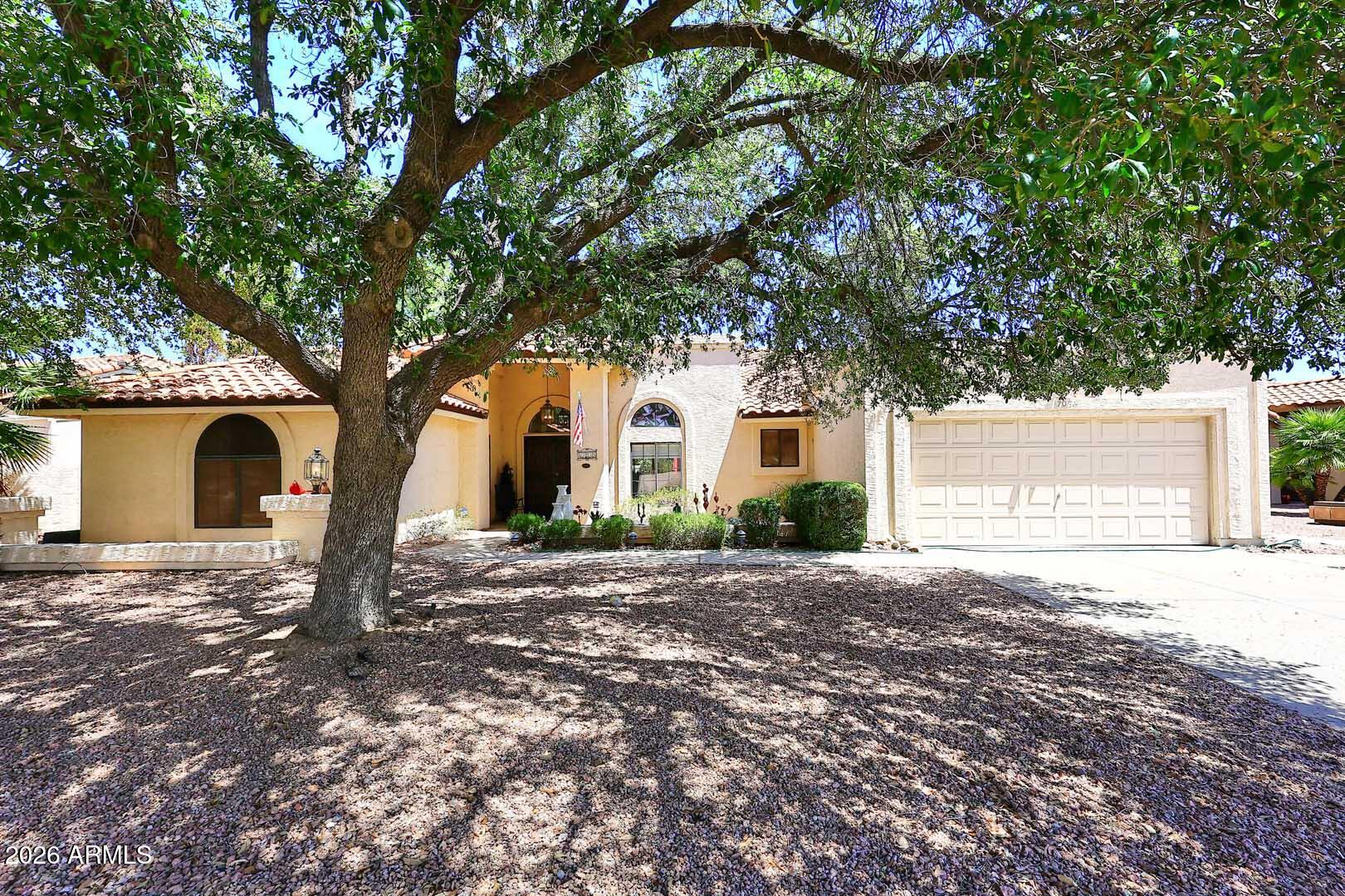 COTTONWOODS AT F H FH AZ FINAL PLAT NO 112 - Residential