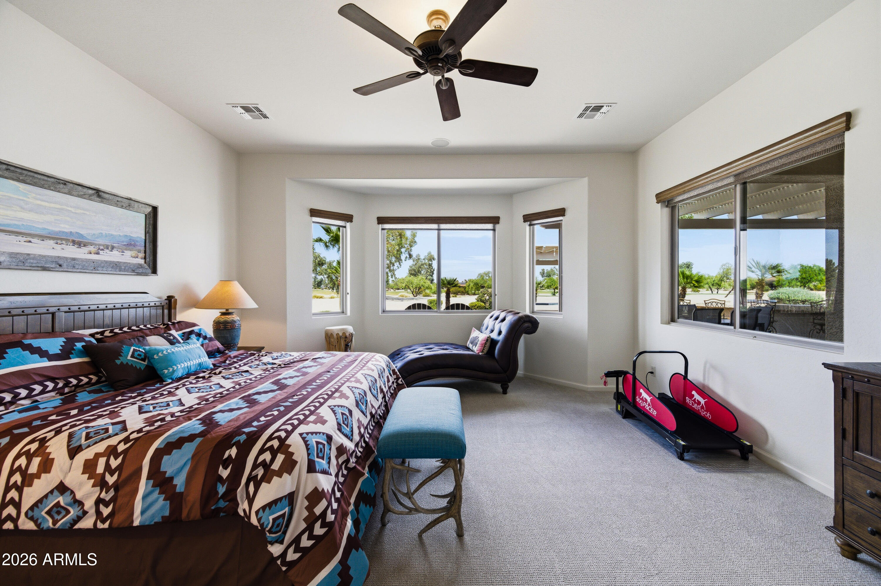 ROBSON RANCH - Residential