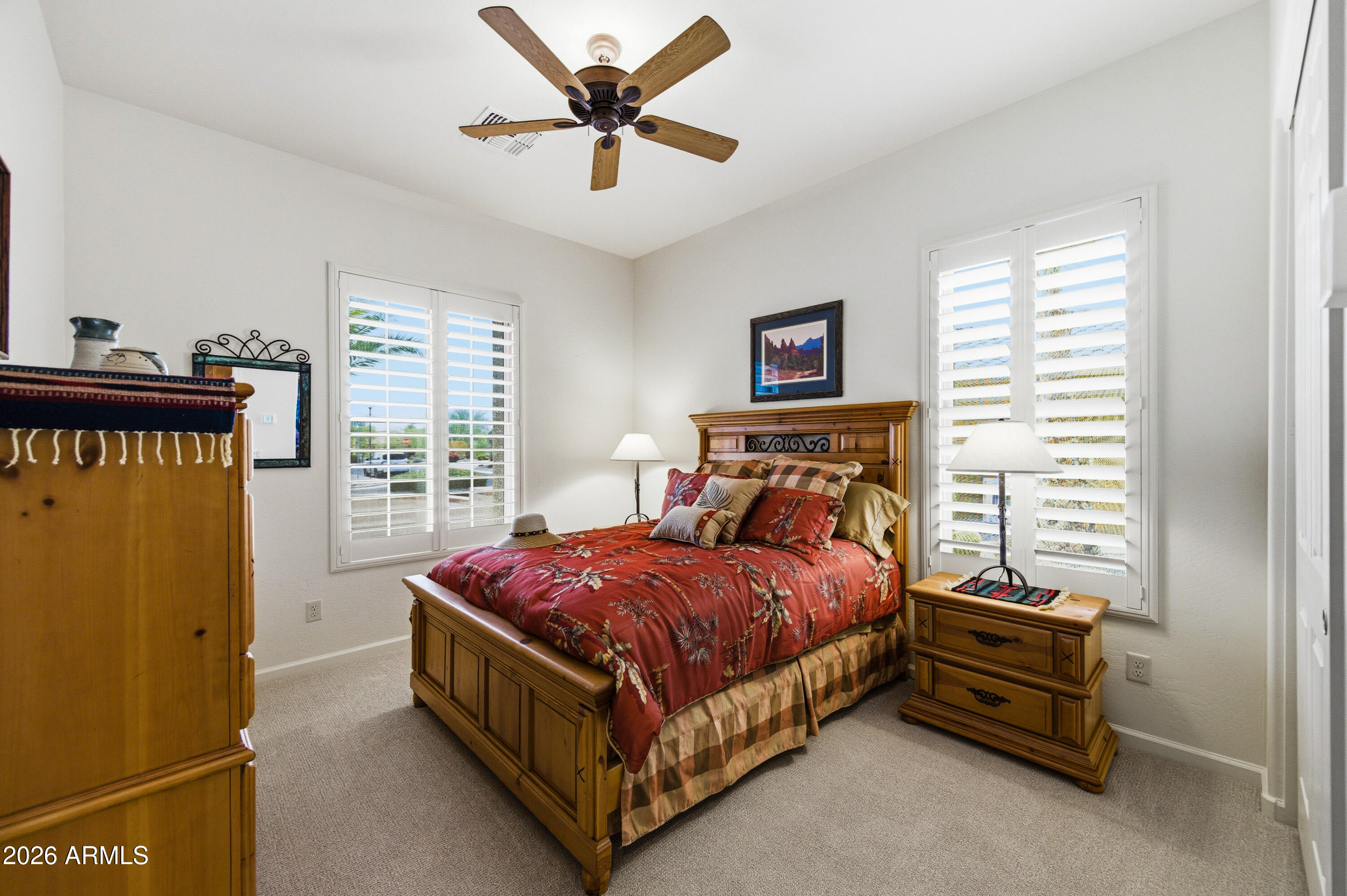 ROBSON RANCH - Residential