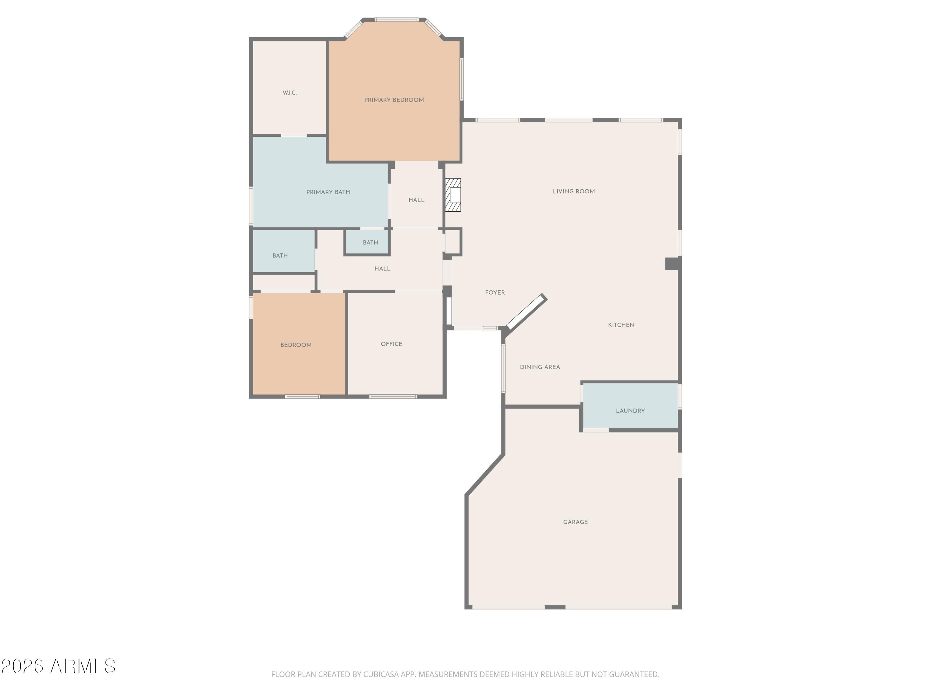ROBSON RANCH - Residential