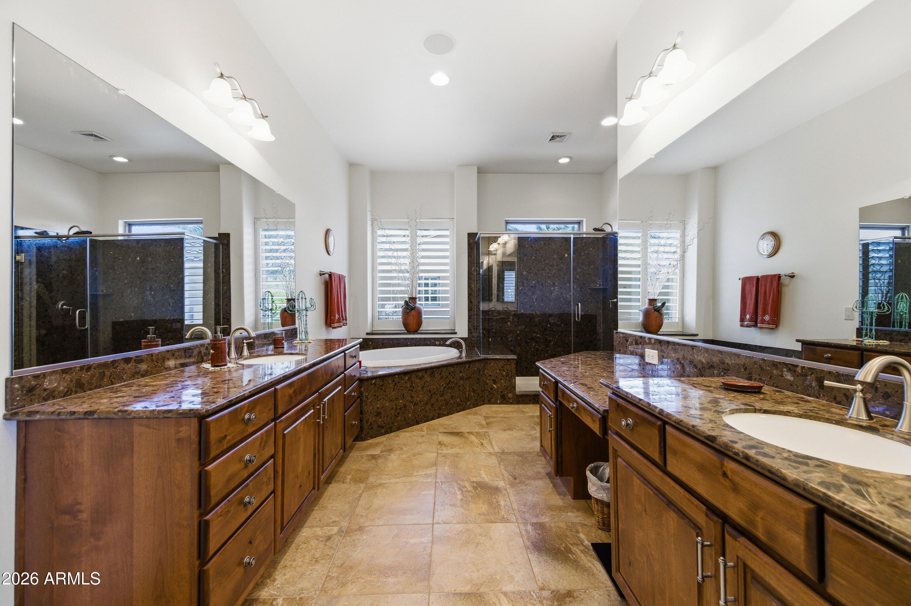 ROBSON RANCH - Residential