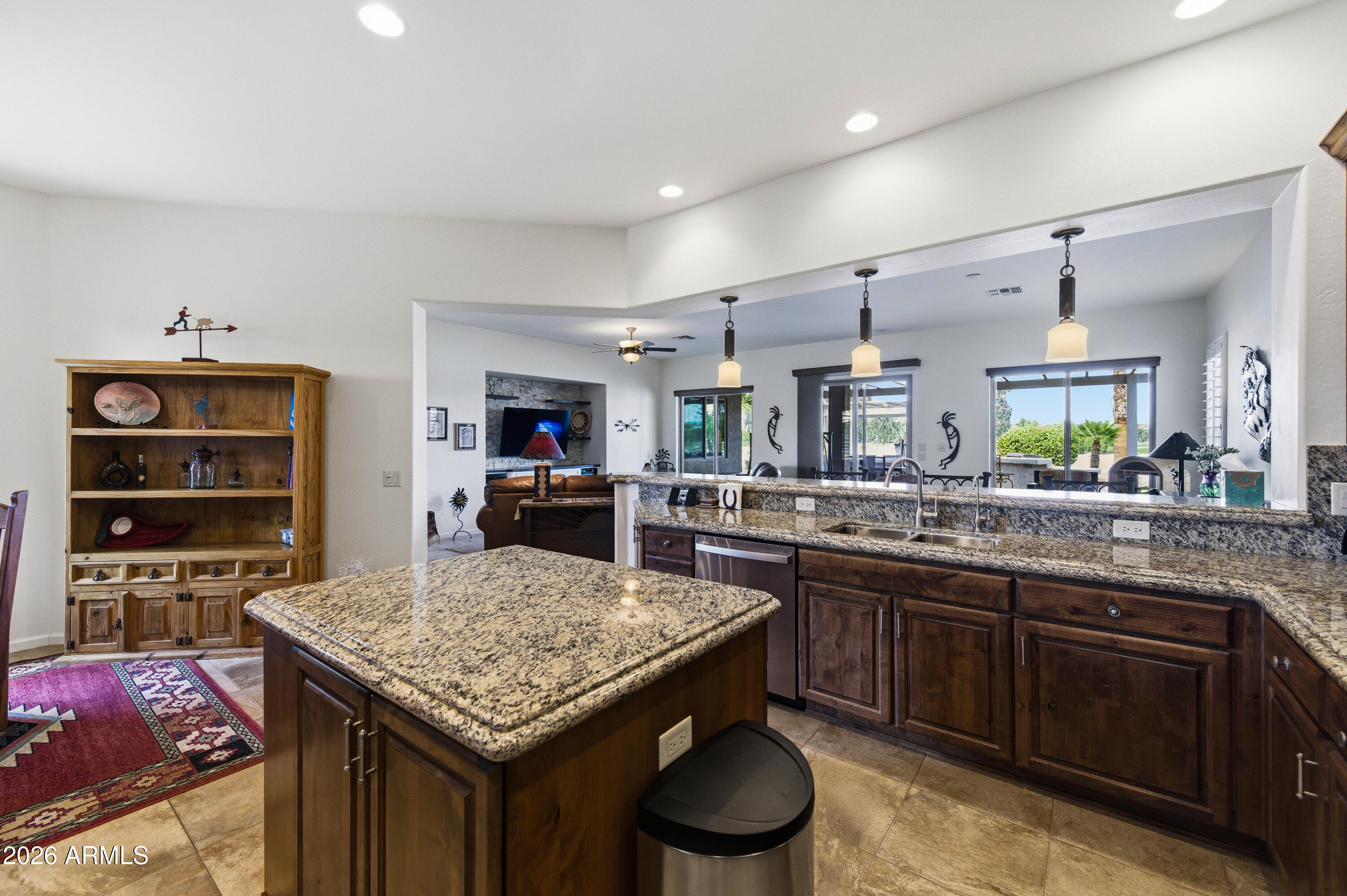 ROBSON RANCH - Residential