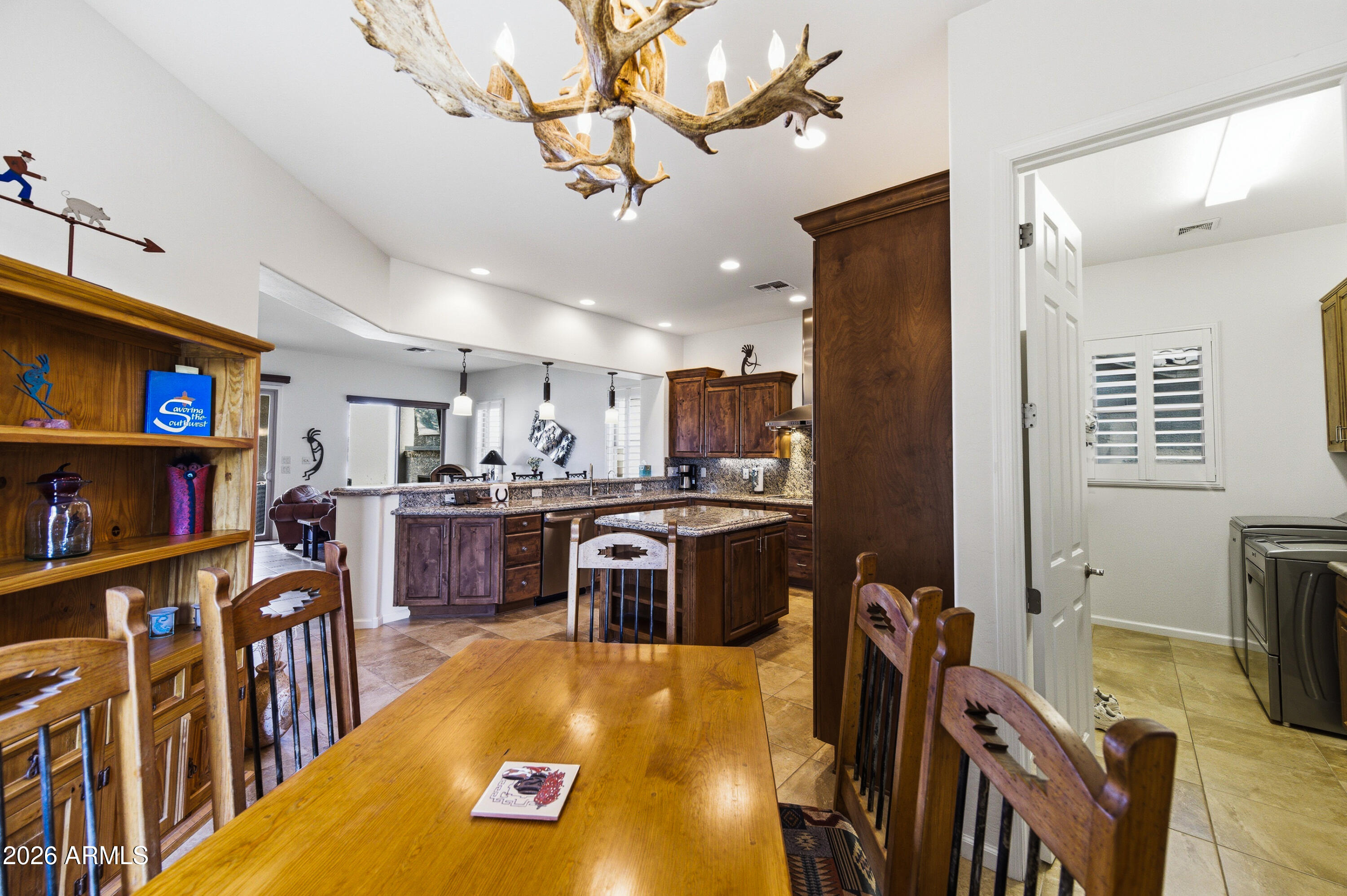 ROBSON RANCH - Residential