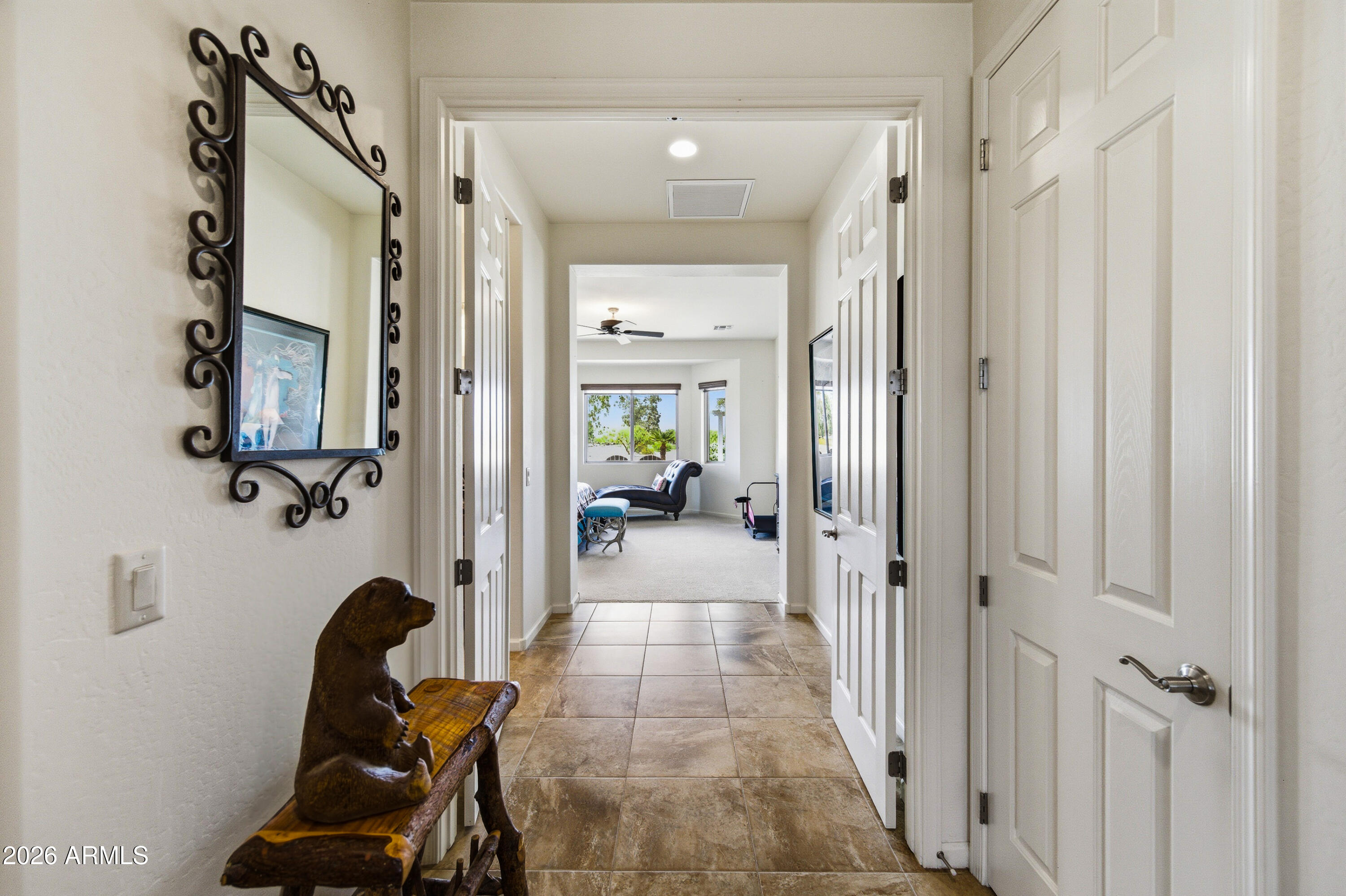 ROBSON RANCH - Residential