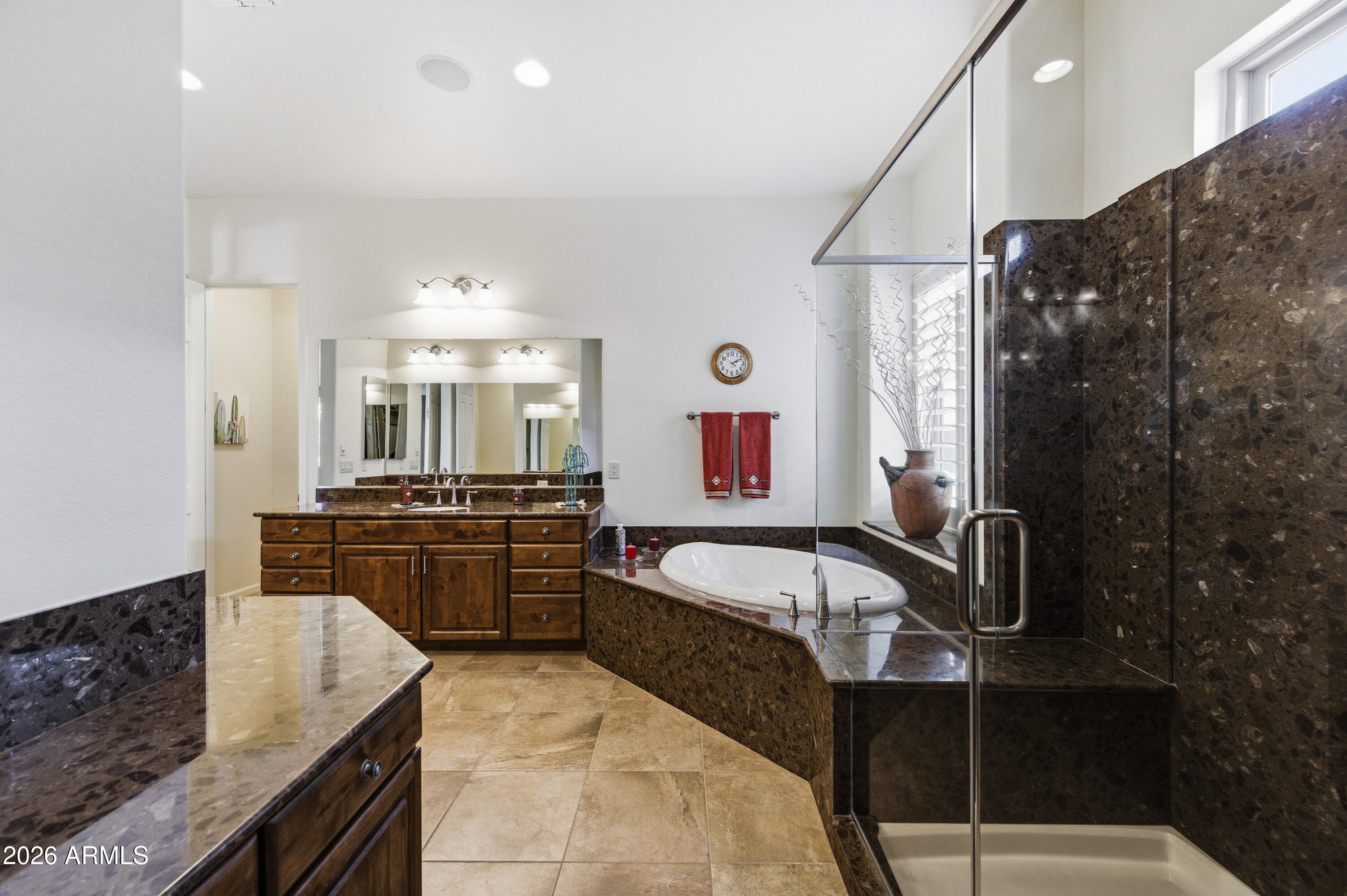 ROBSON RANCH - Residential