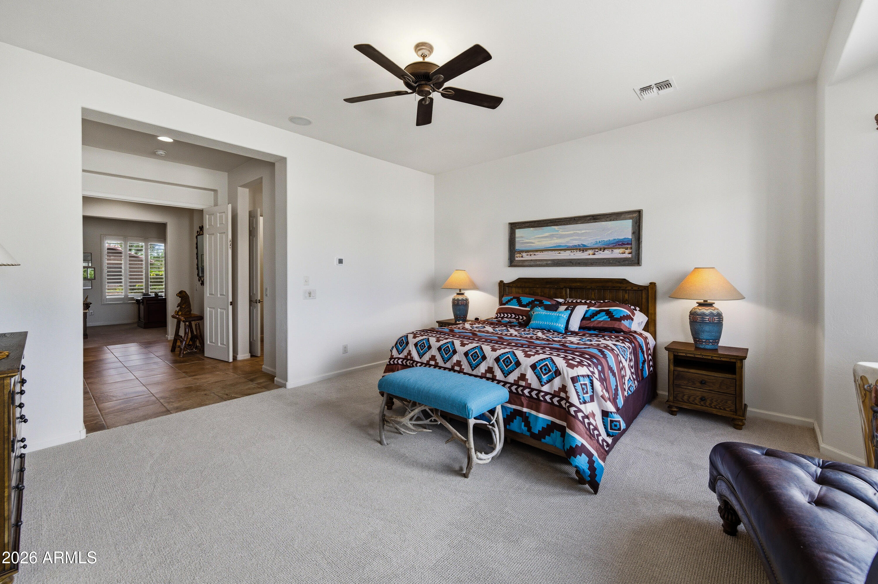 ROBSON RANCH - Residential