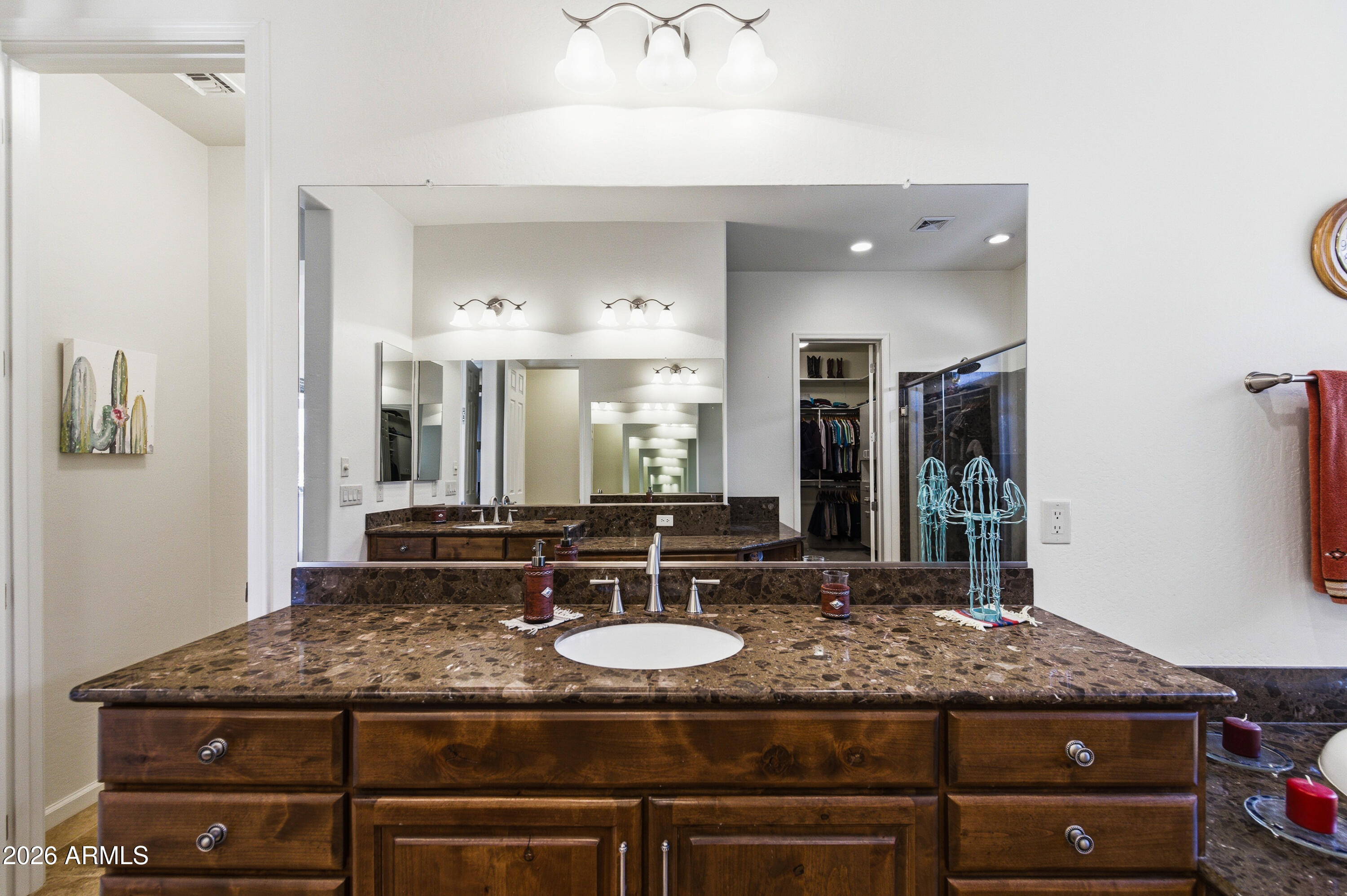 ROBSON RANCH - Residential