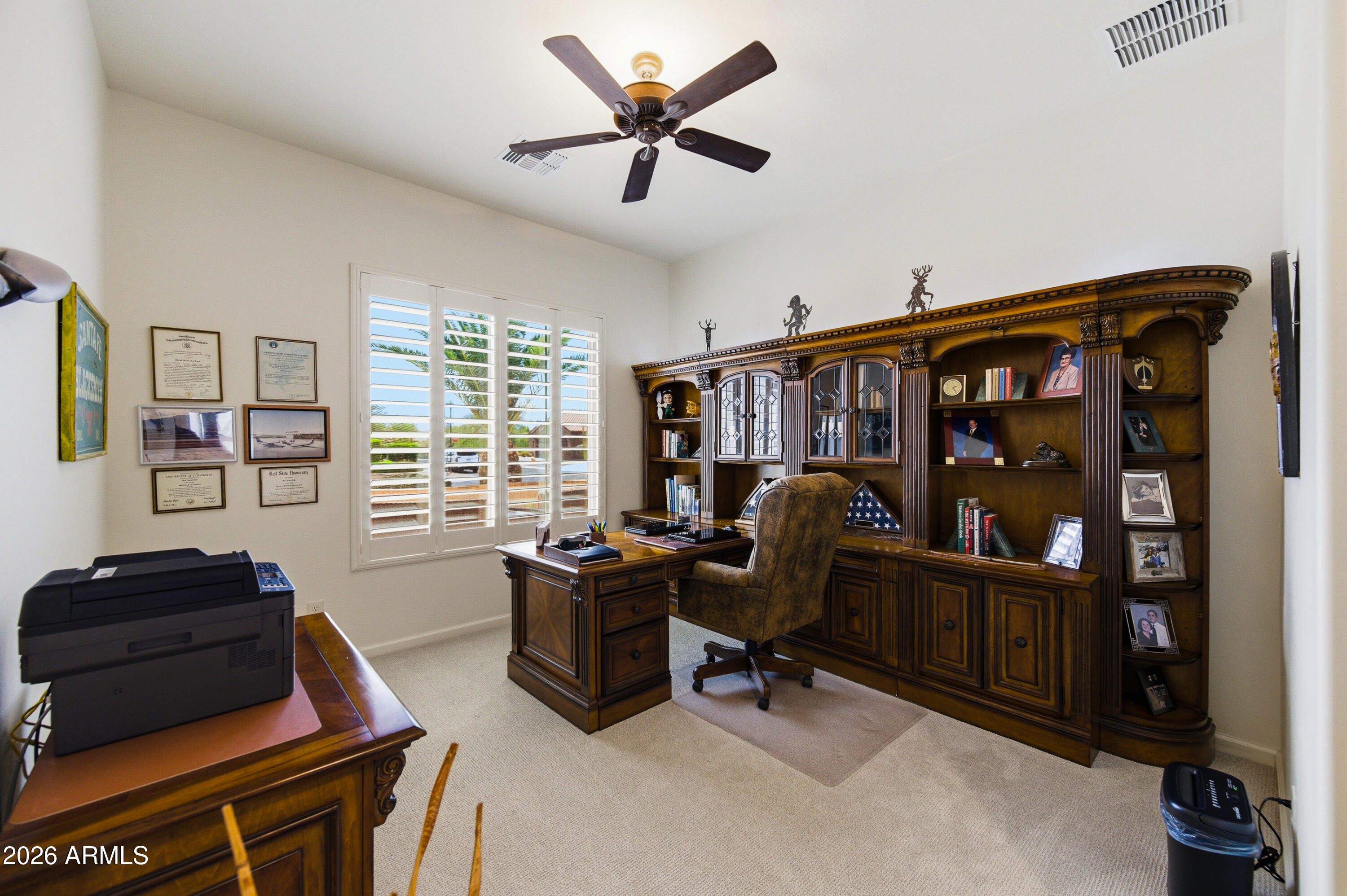 ROBSON RANCH - Residential