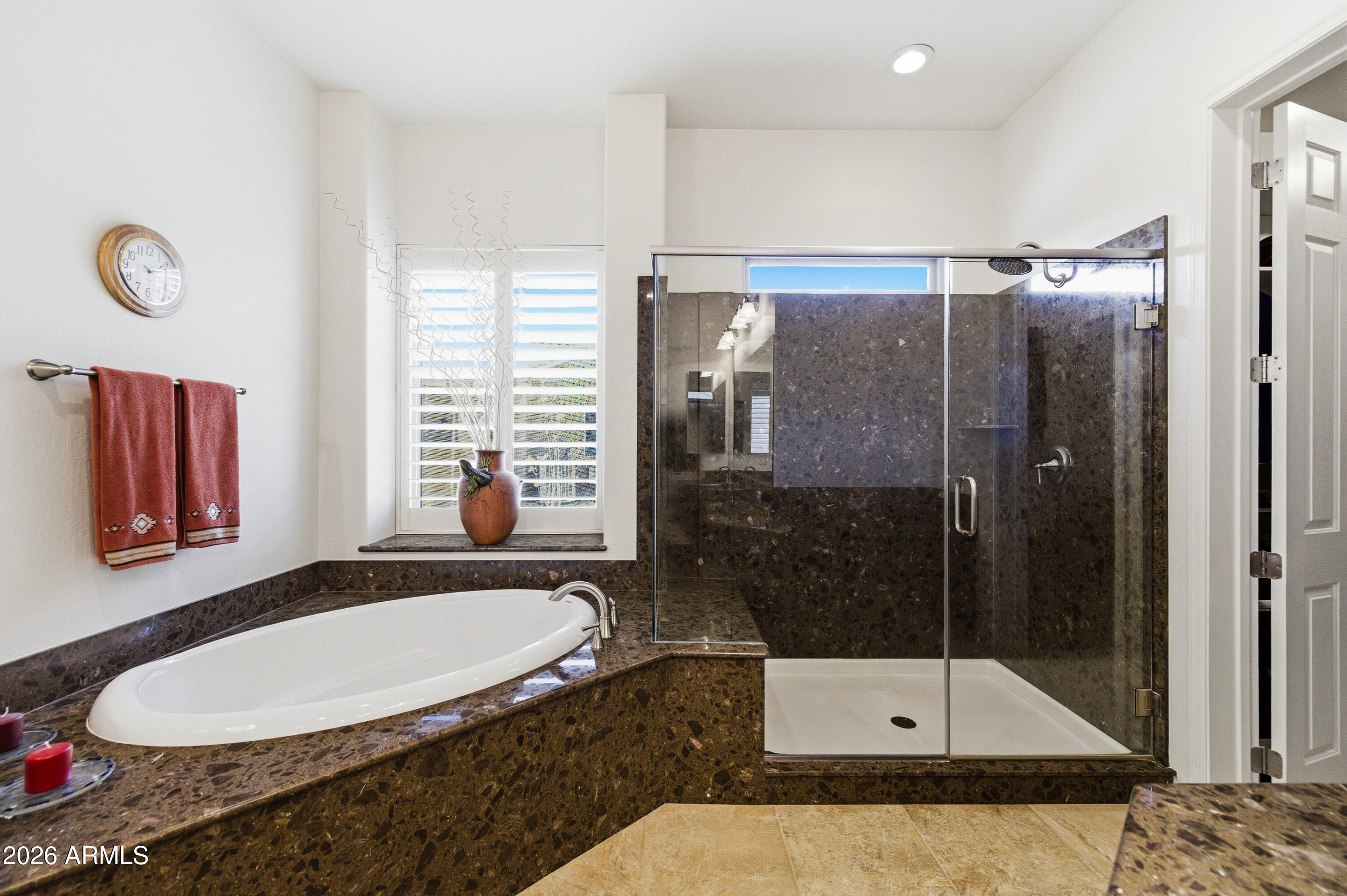ROBSON RANCH - Residential