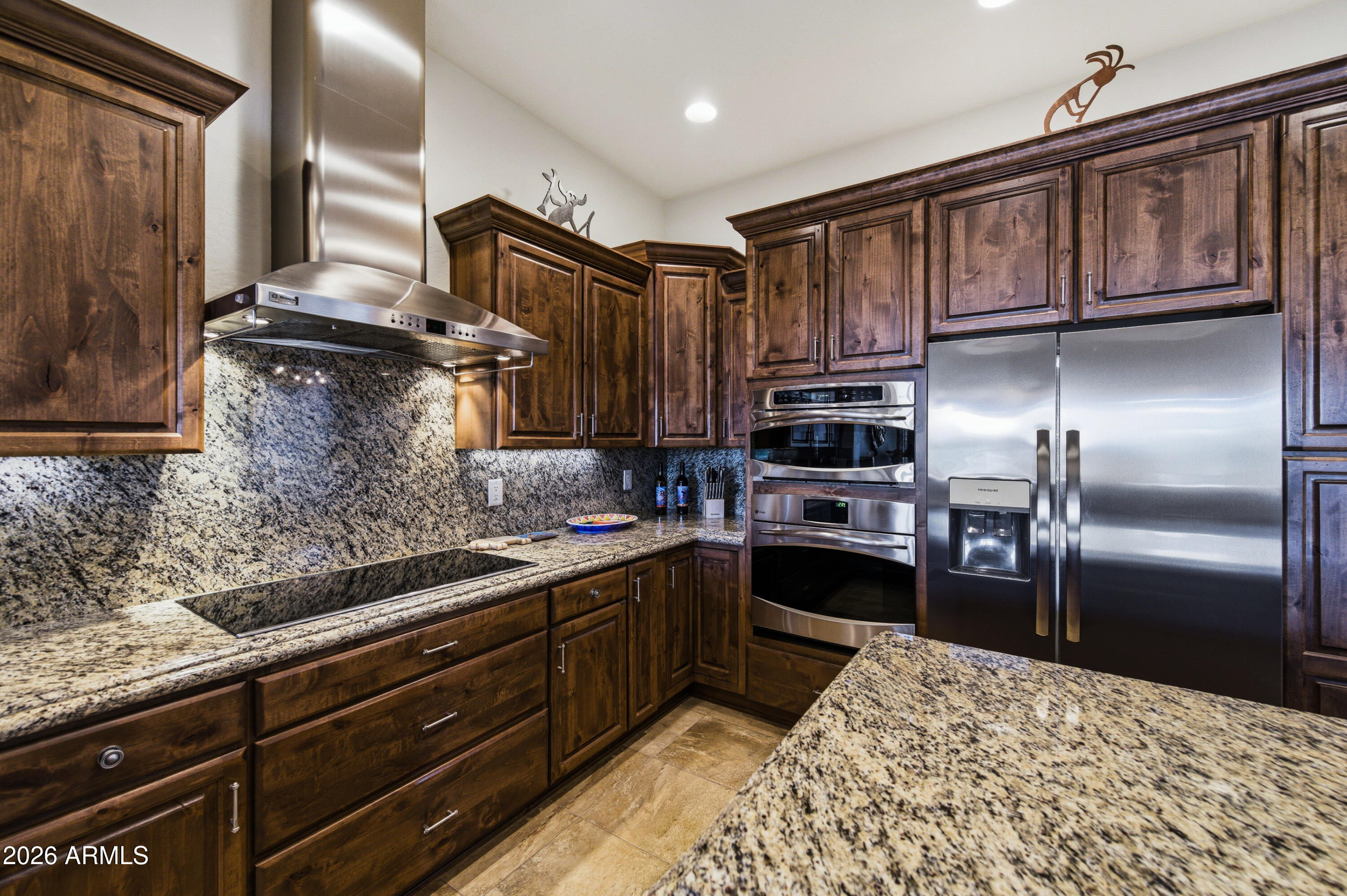 ROBSON RANCH - Residential