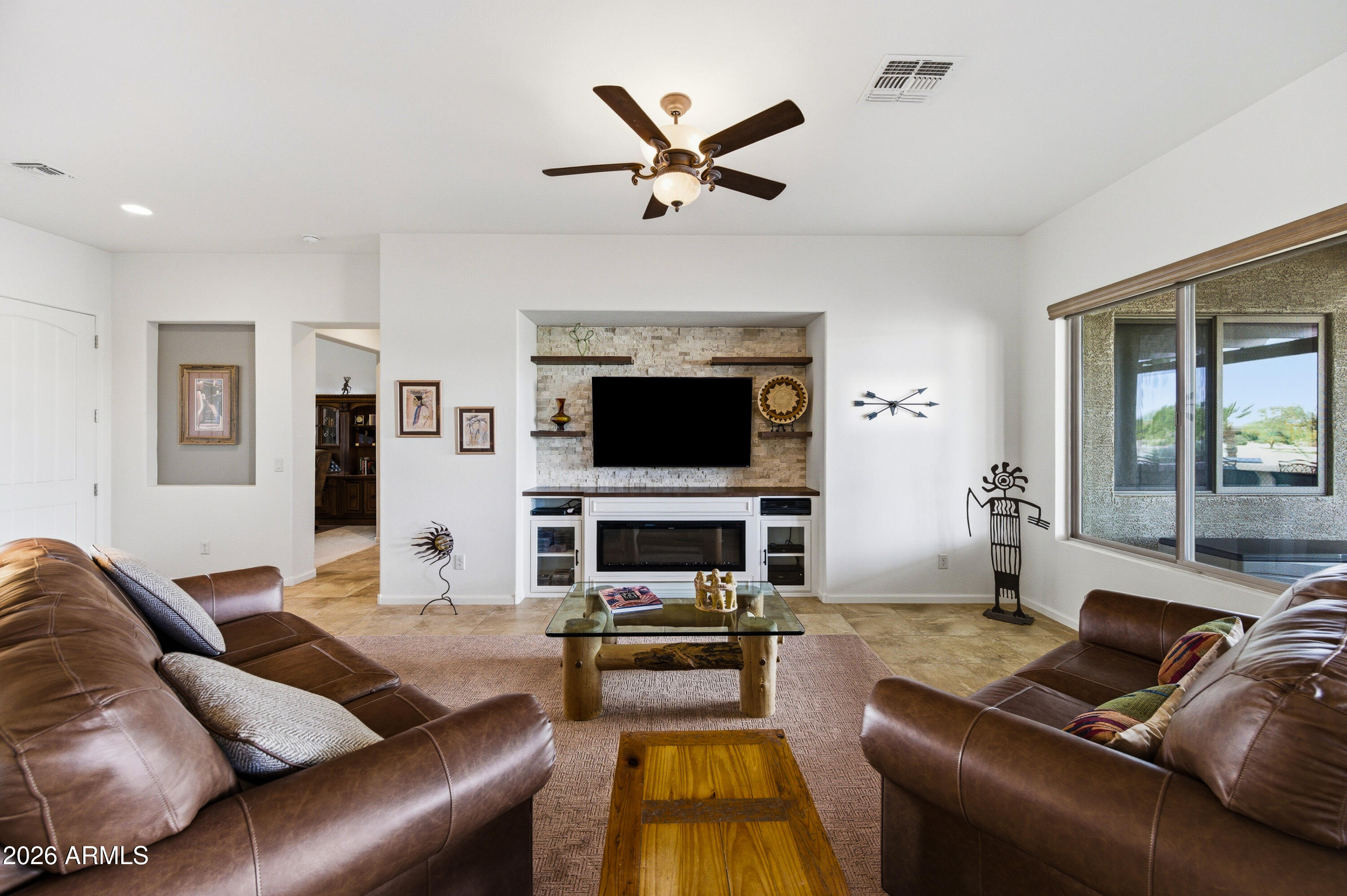 ROBSON RANCH - Residential