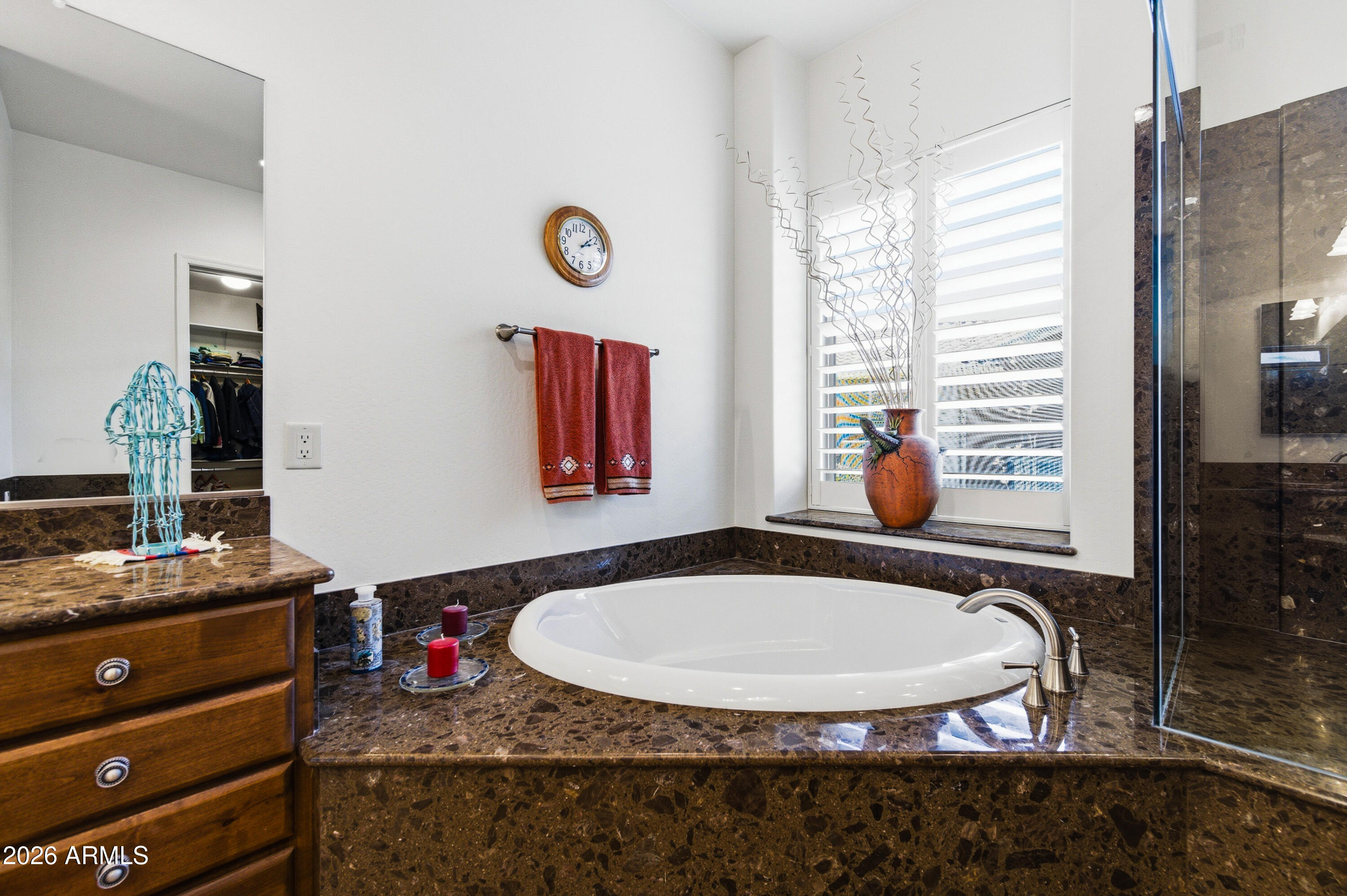 ROBSON RANCH - Residential