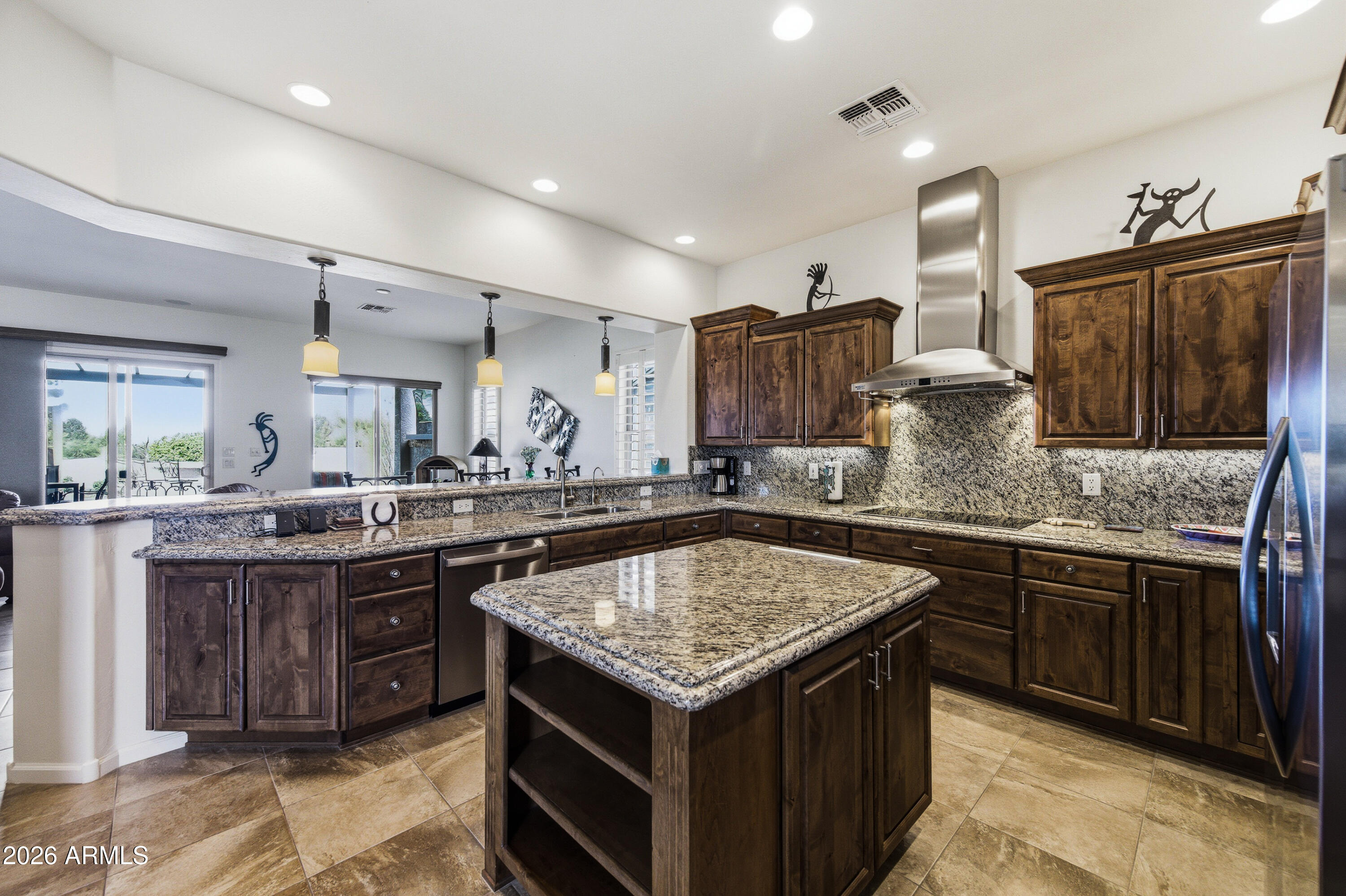 ROBSON RANCH - Residential