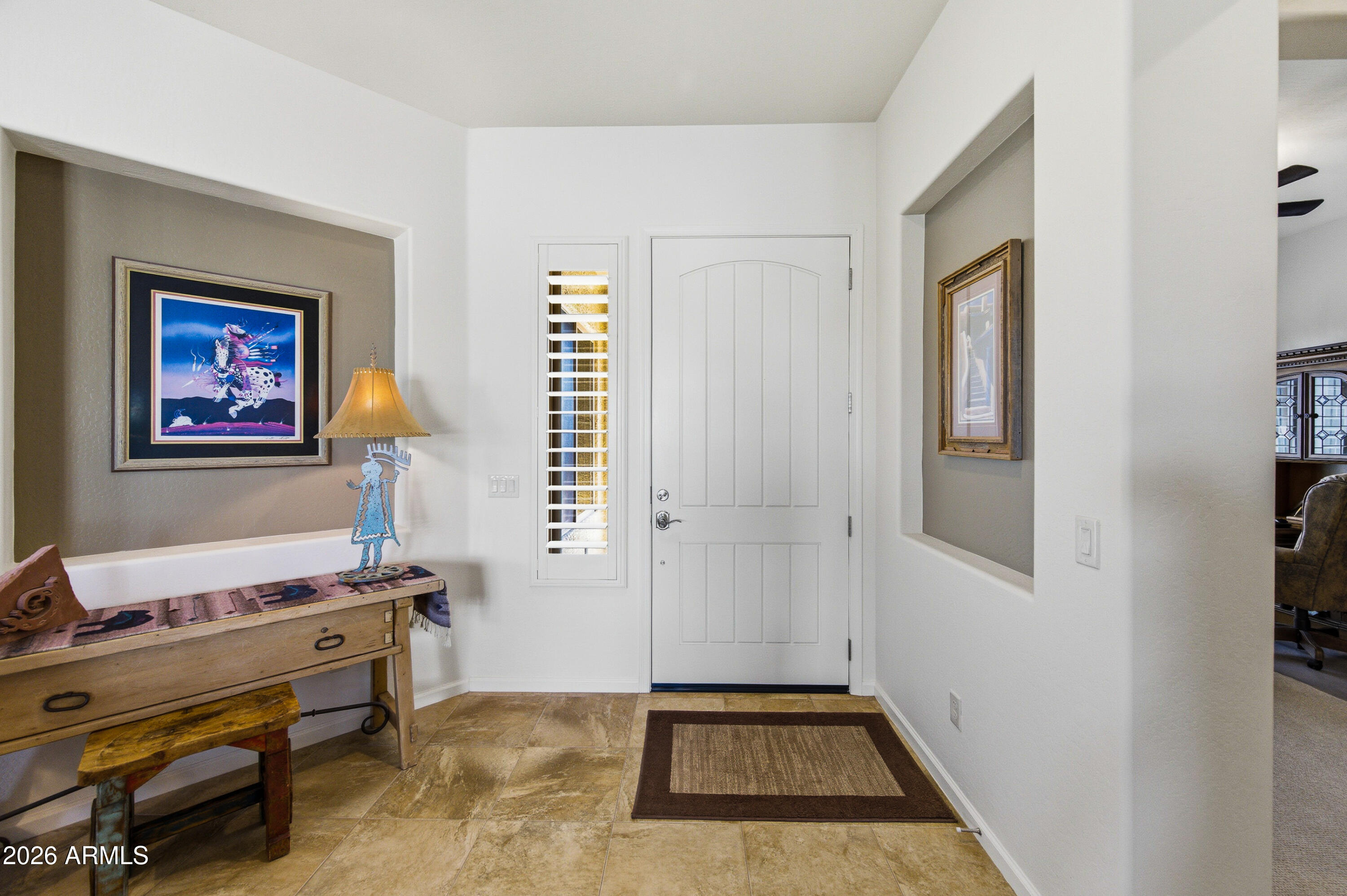 ROBSON RANCH - Residential