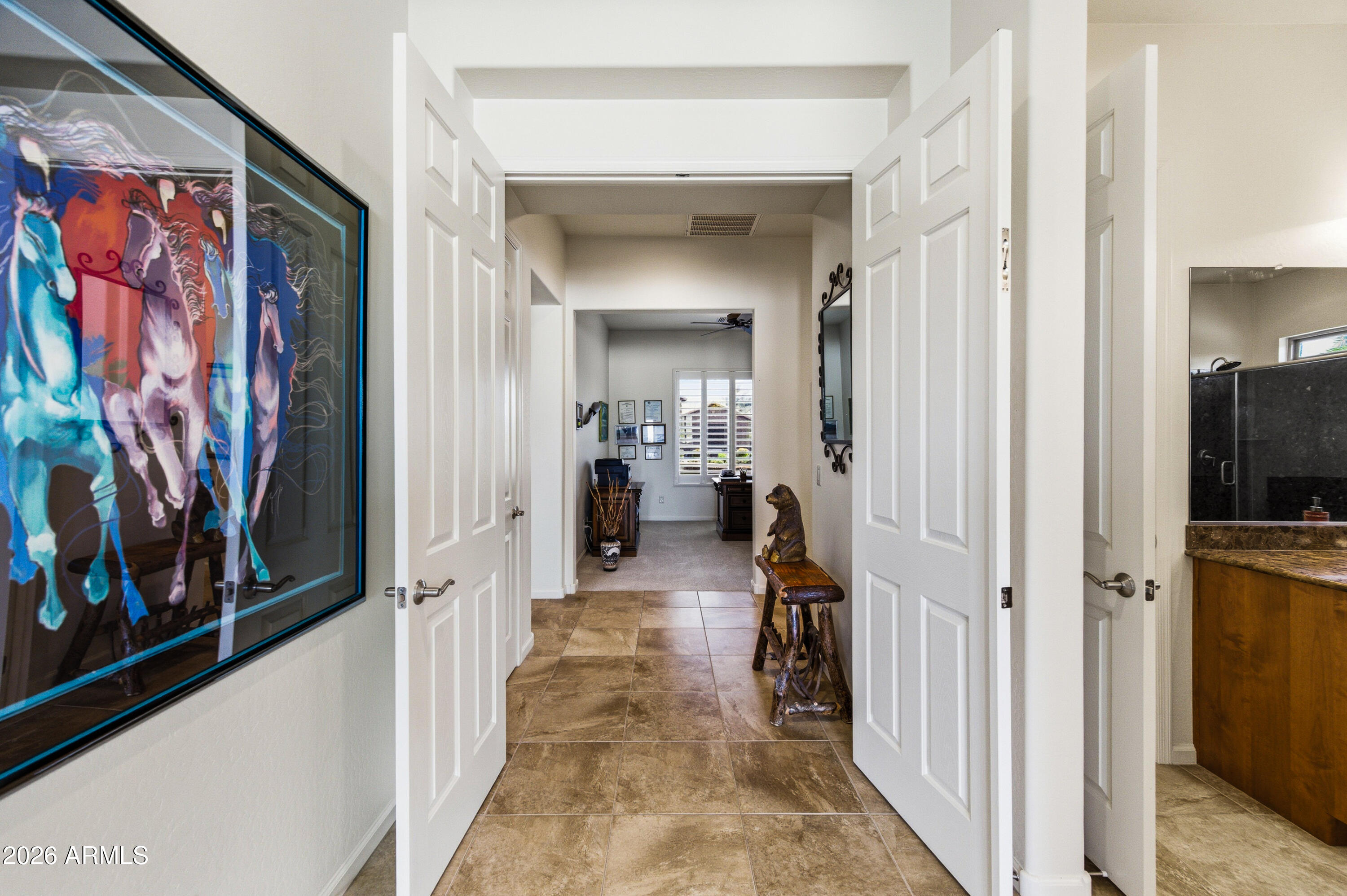 ROBSON RANCH - Residential
