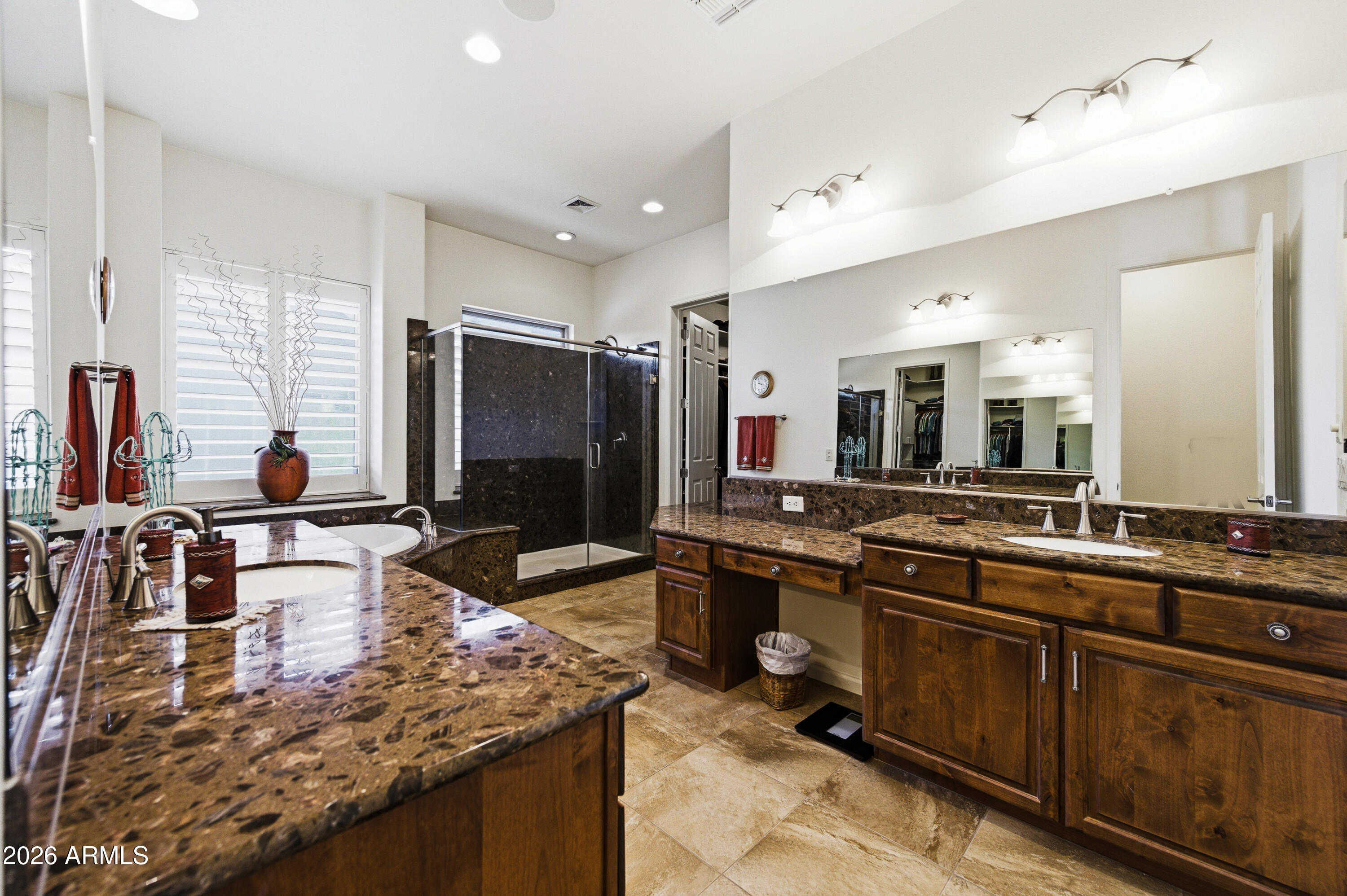 ROBSON RANCH - Residential