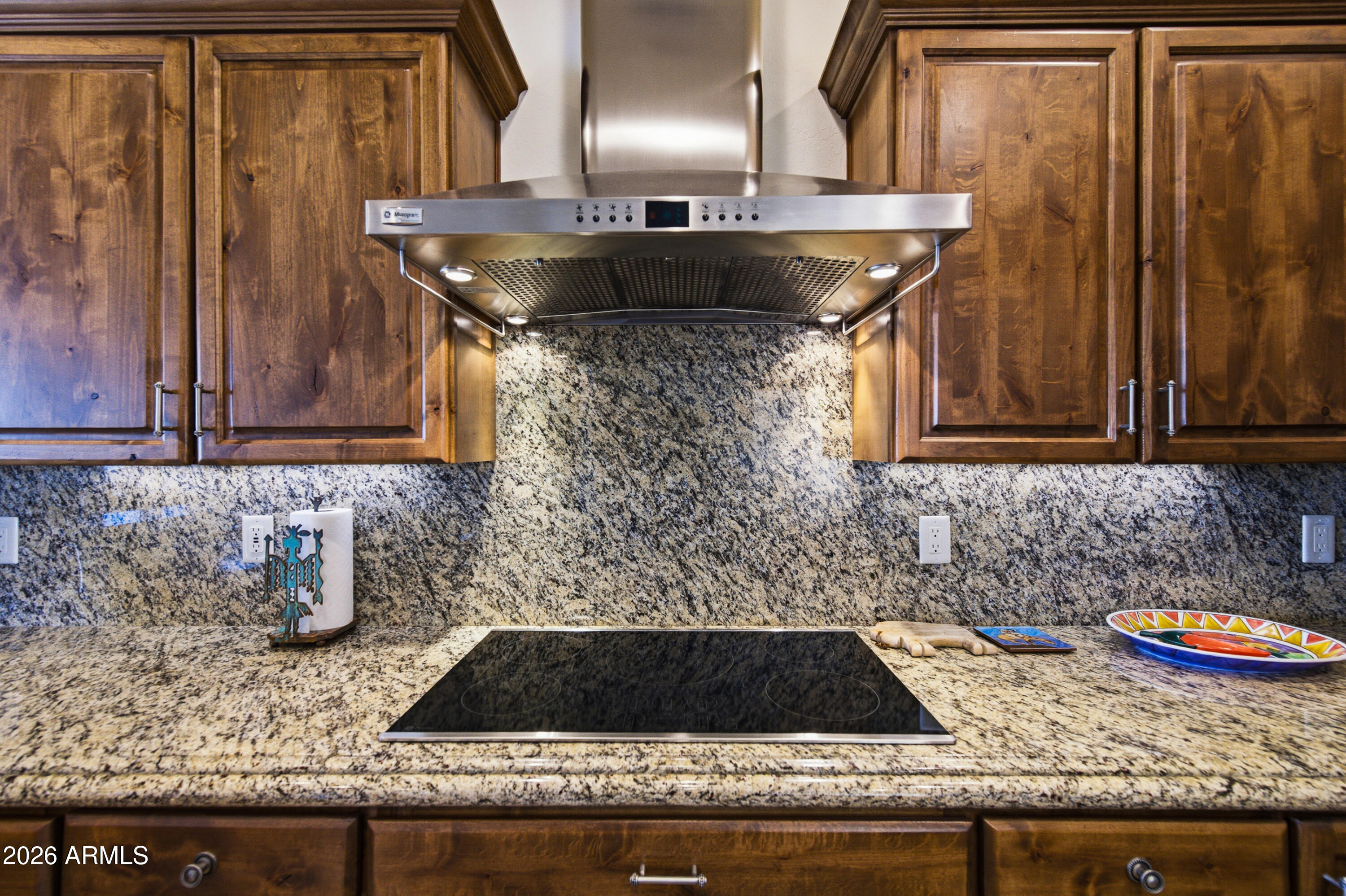 ROBSON RANCH - Residential