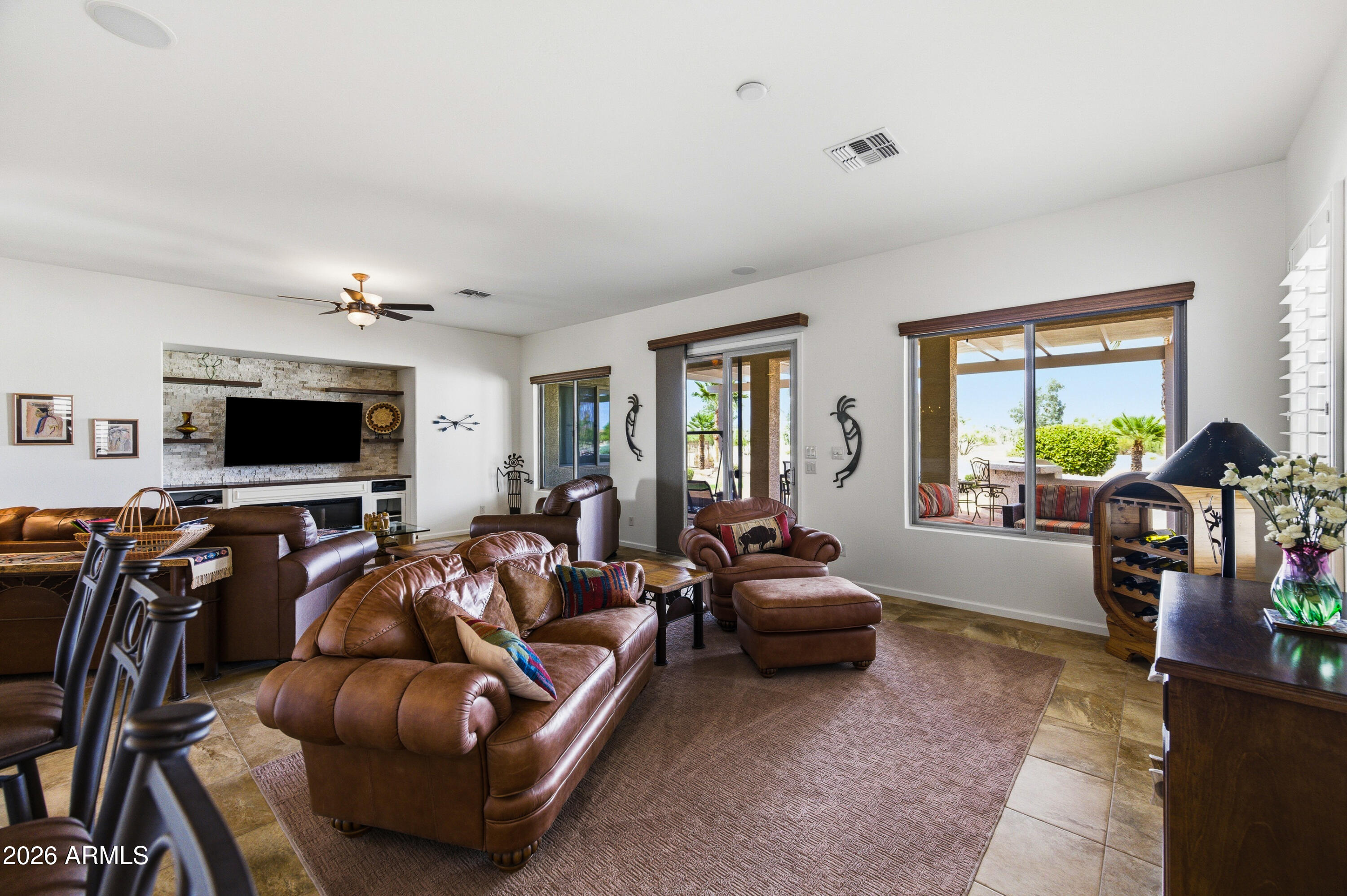 ROBSON RANCH - Residential