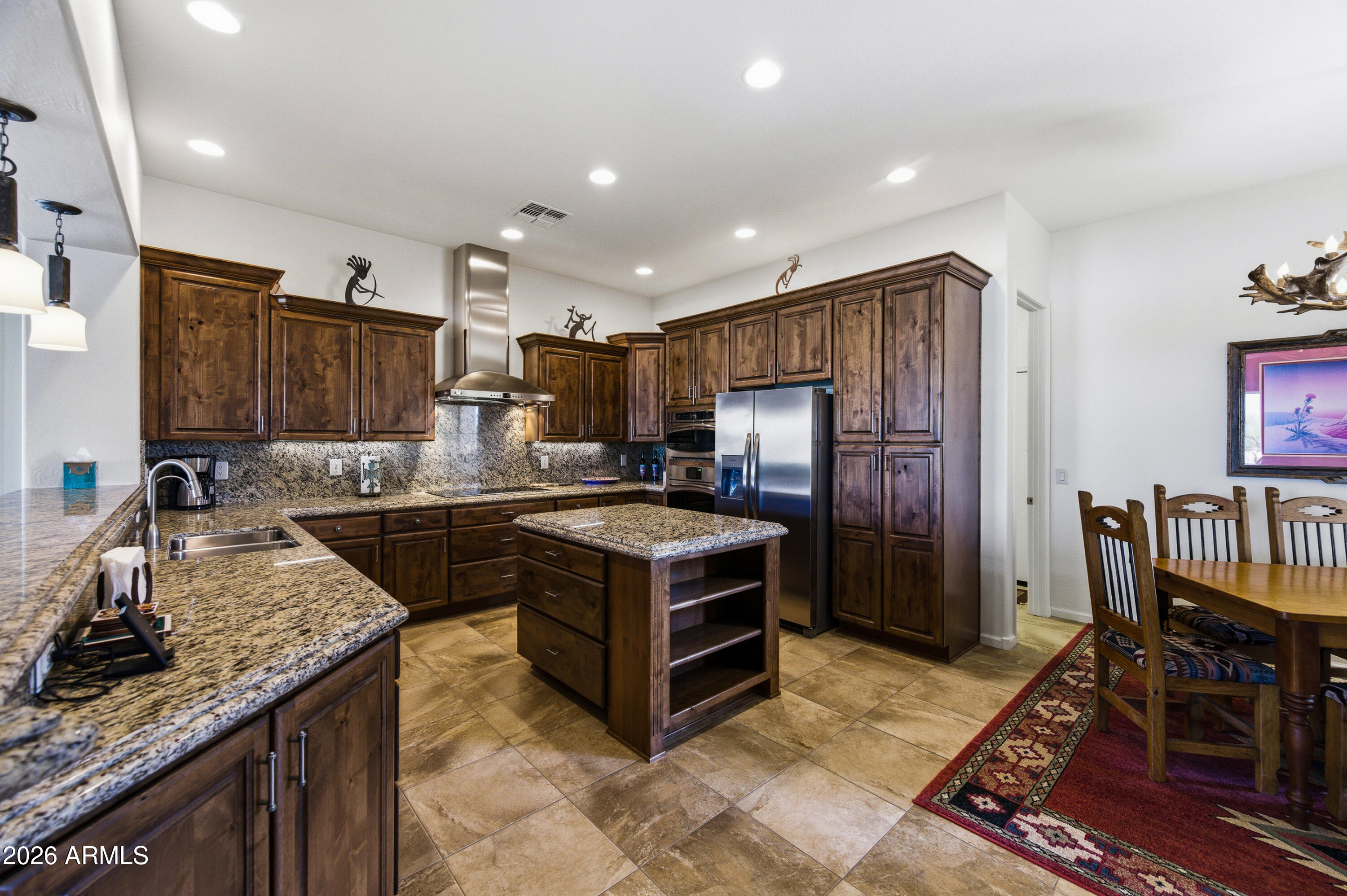 ROBSON RANCH - Residential