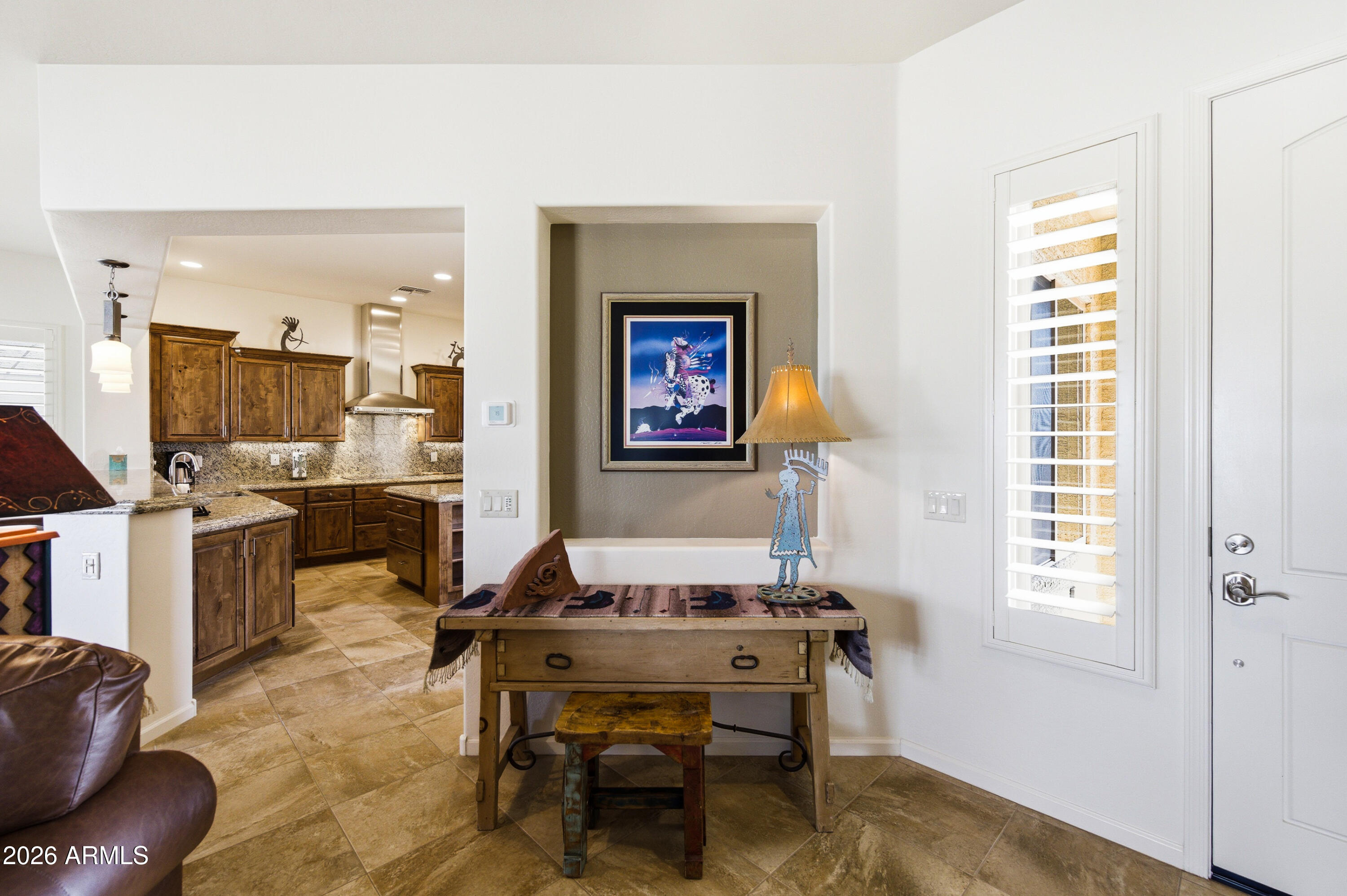 ROBSON RANCH - Residential