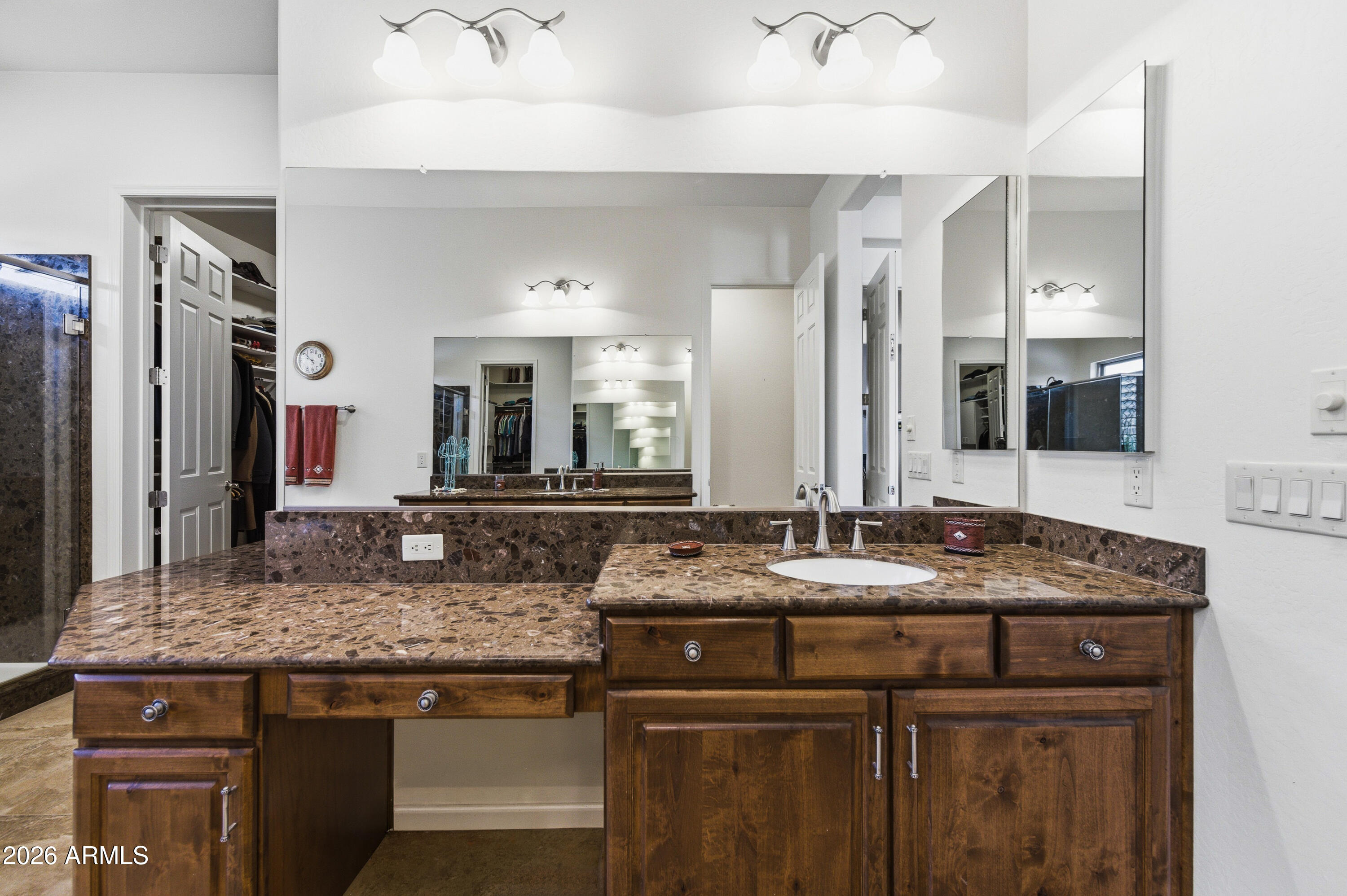 ROBSON RANCH - Residential