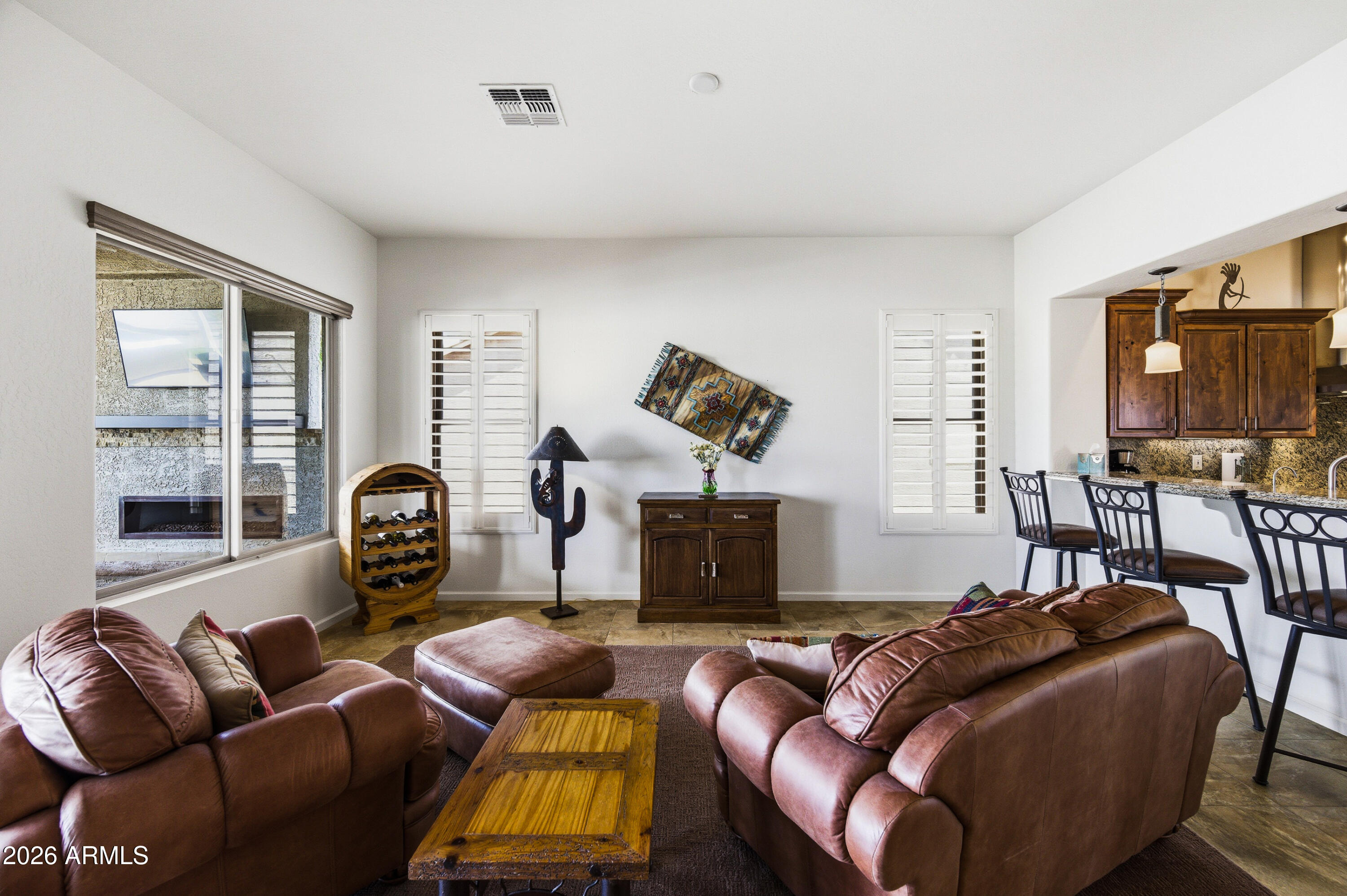 ROBSON RANCH - Residential