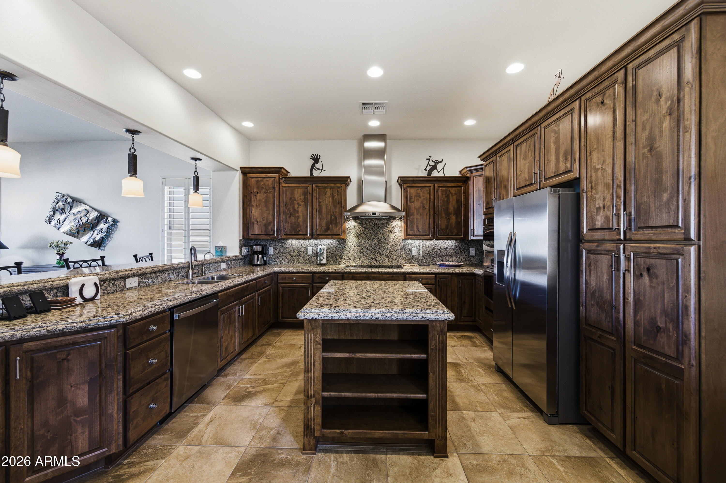 ROBSON RANCH - Residential