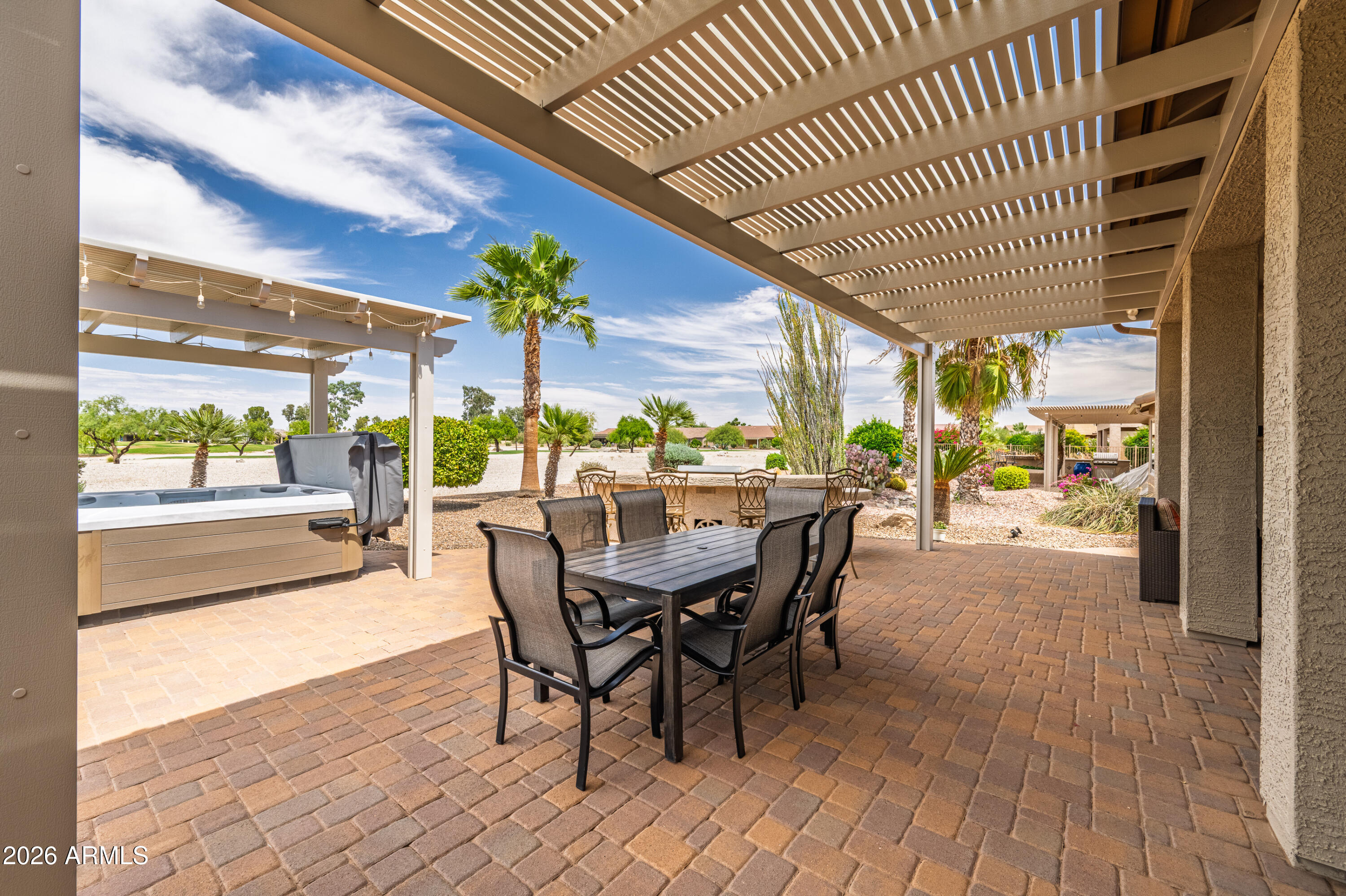 ROBSON RANCH - Residential