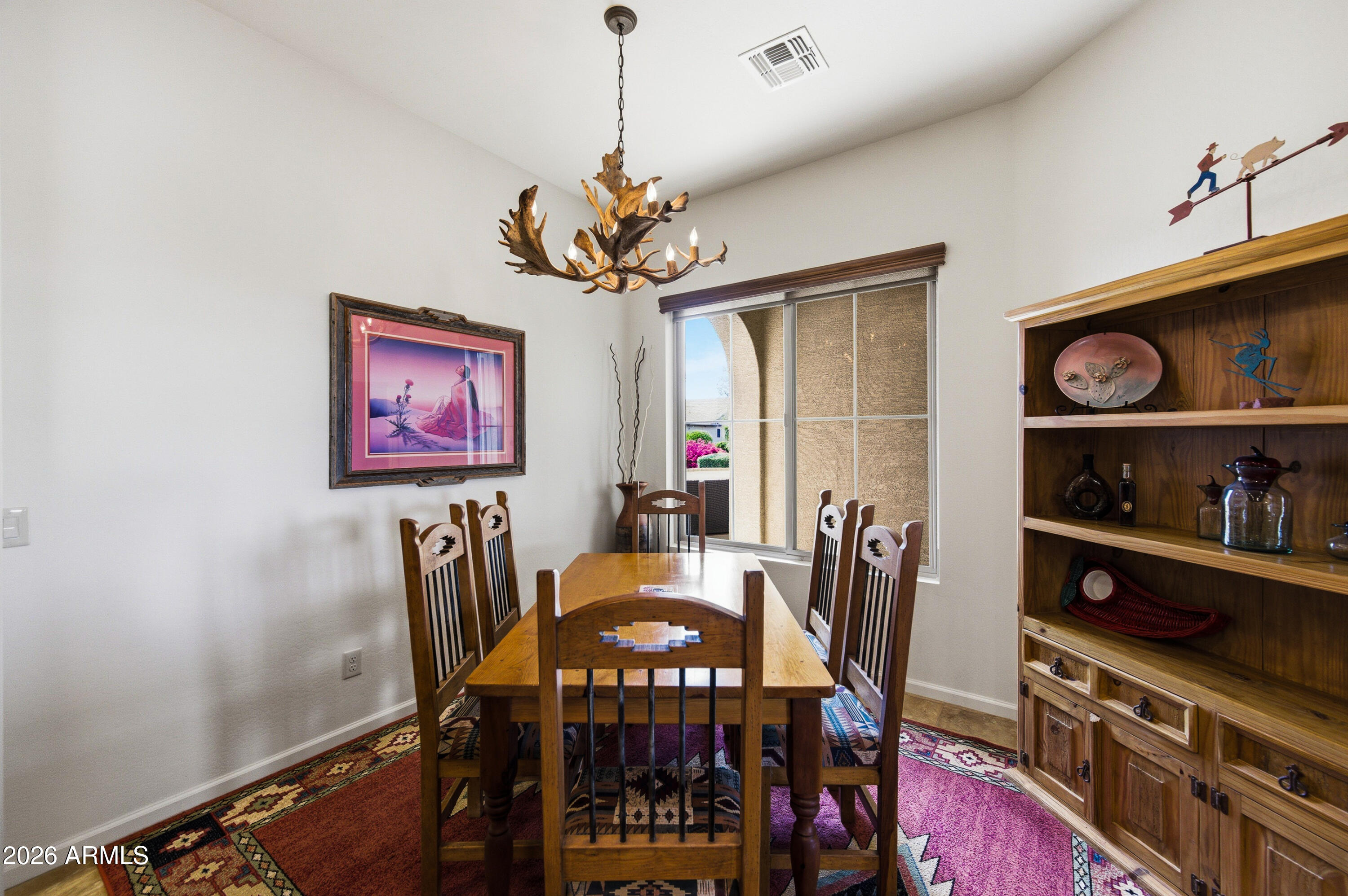 ROBSON RANCH - Residential