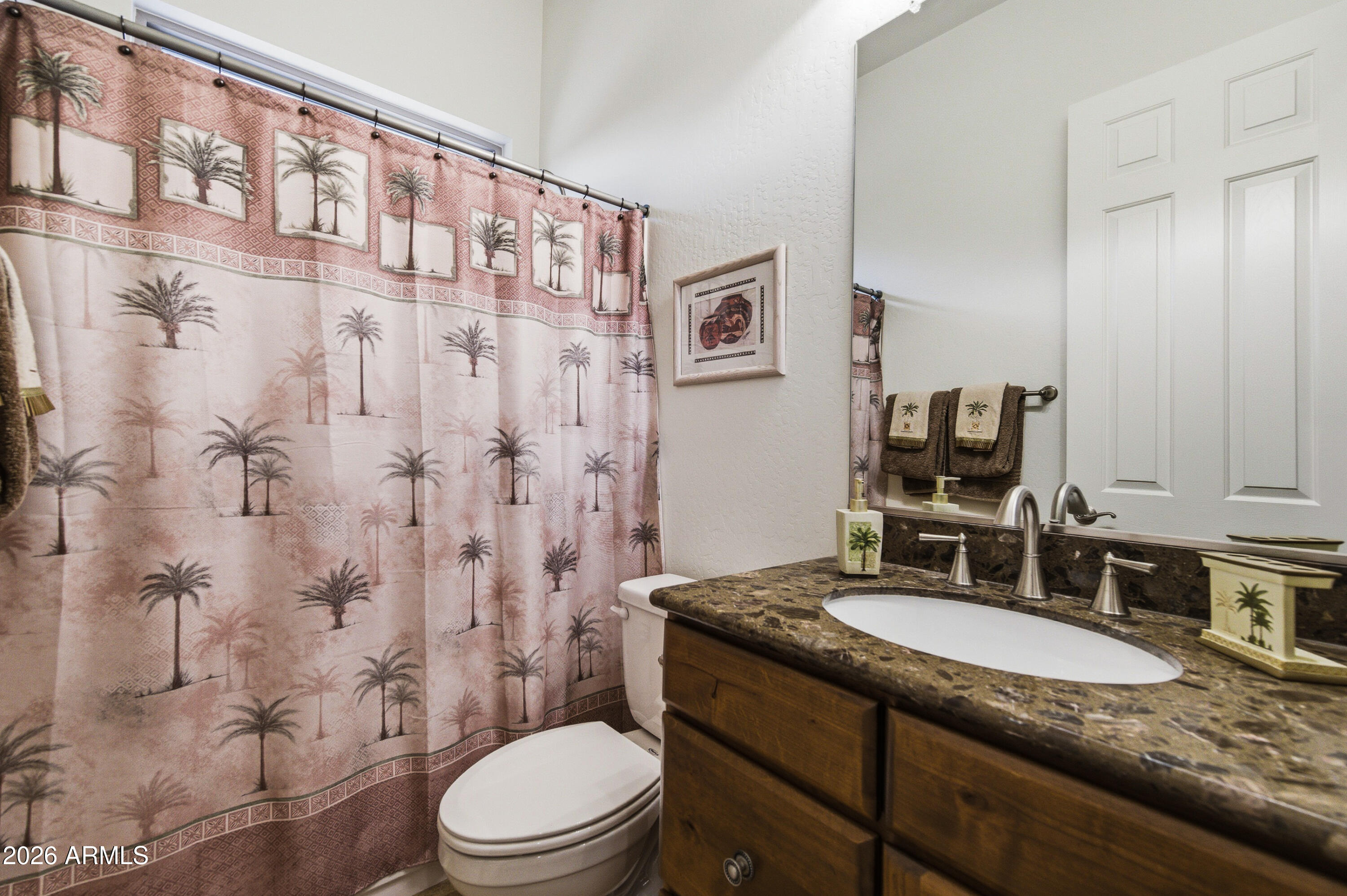 ROBSON RANCH - Residential