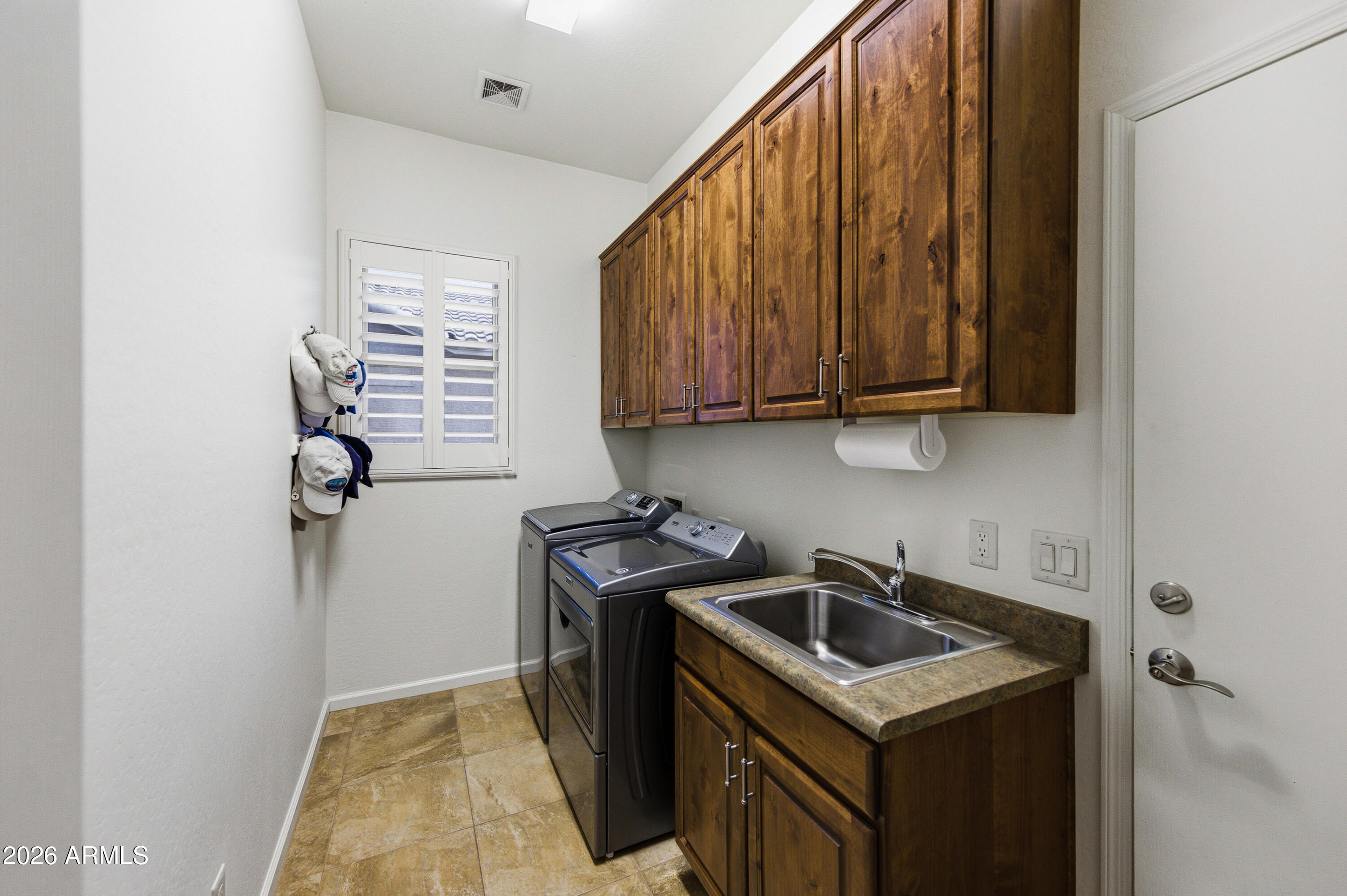 ROBSON RANCH - Residential