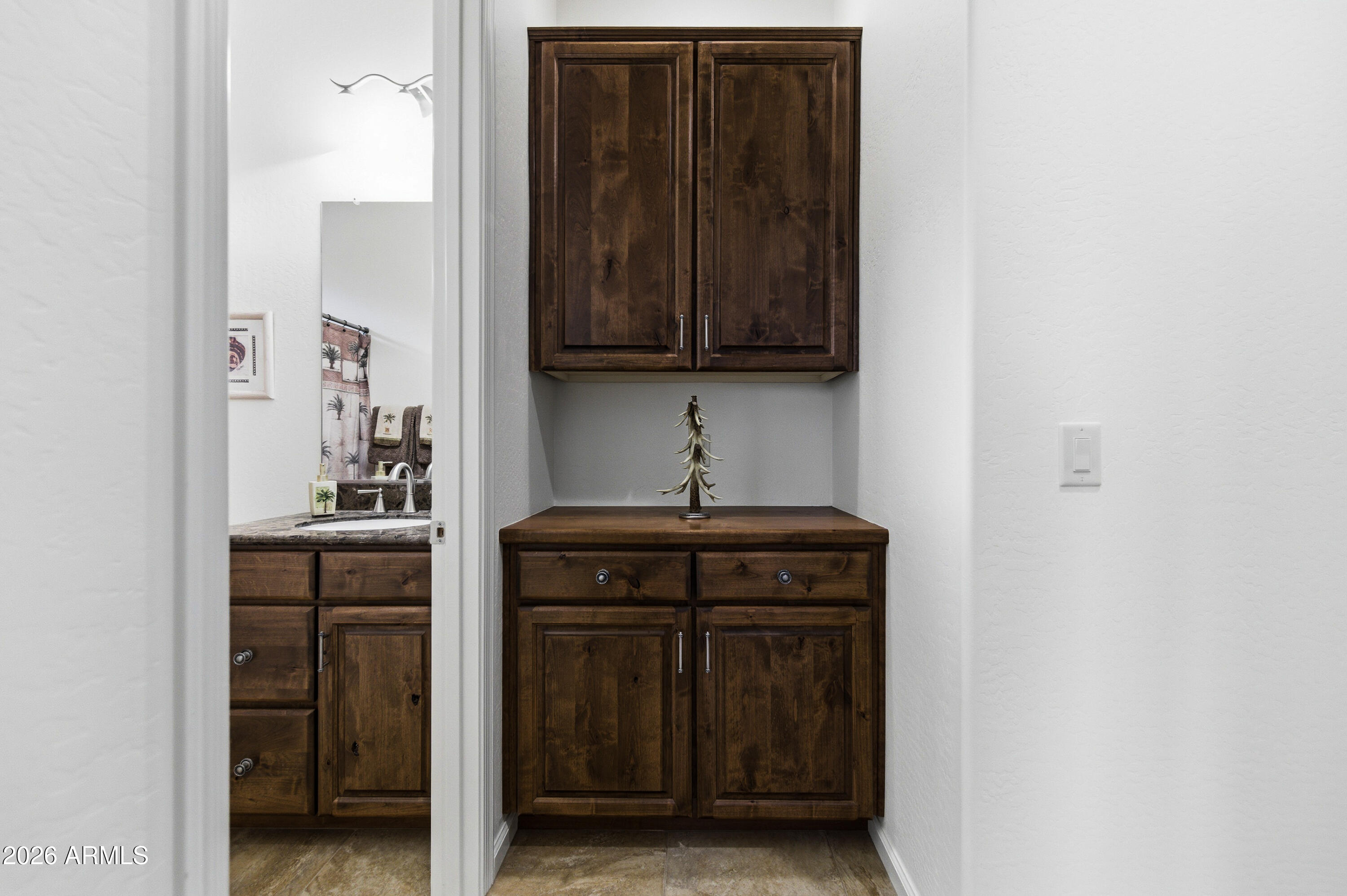 ROBSON RANCH - Residential