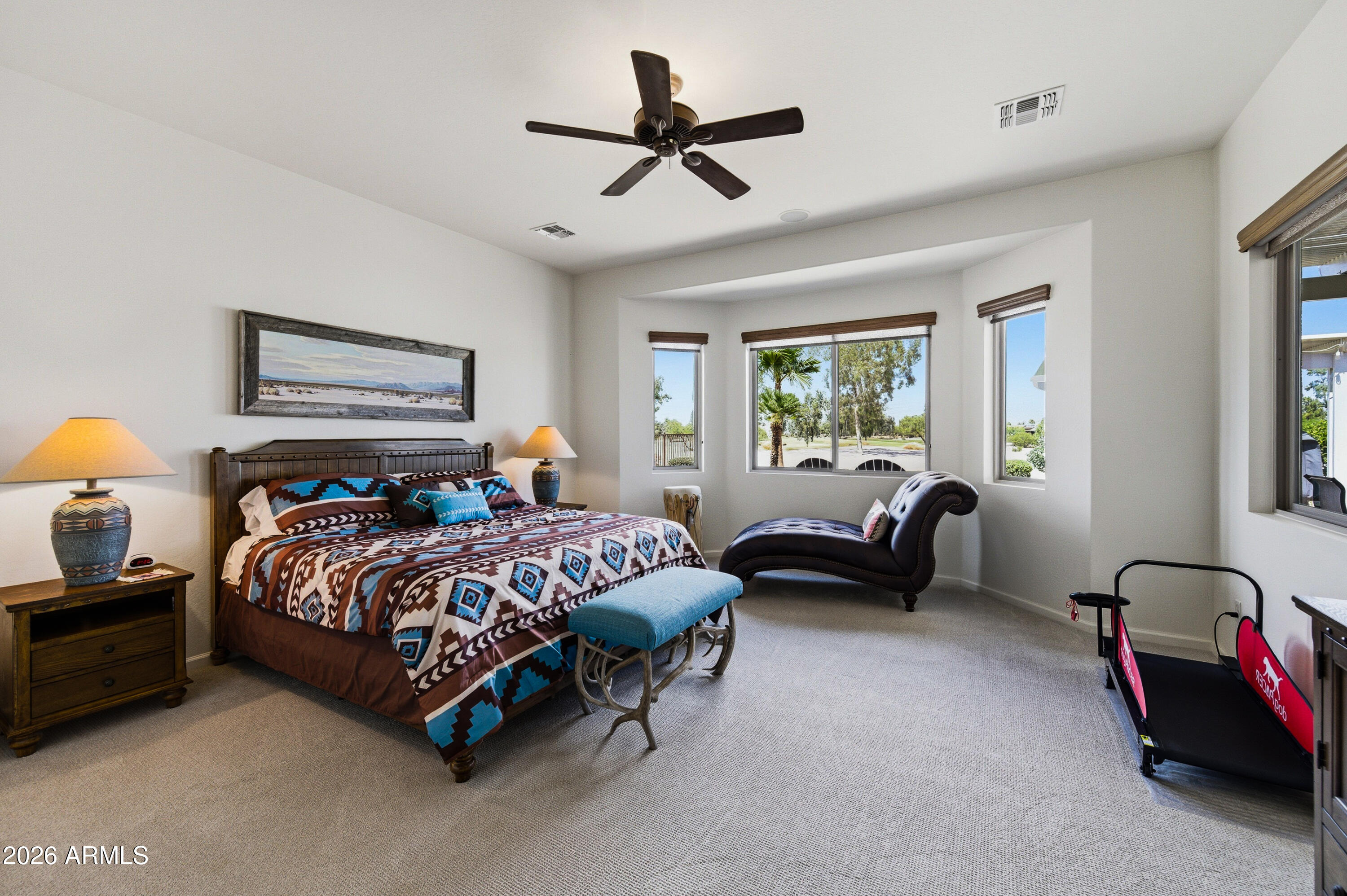 ROBSON RANCH - Residential