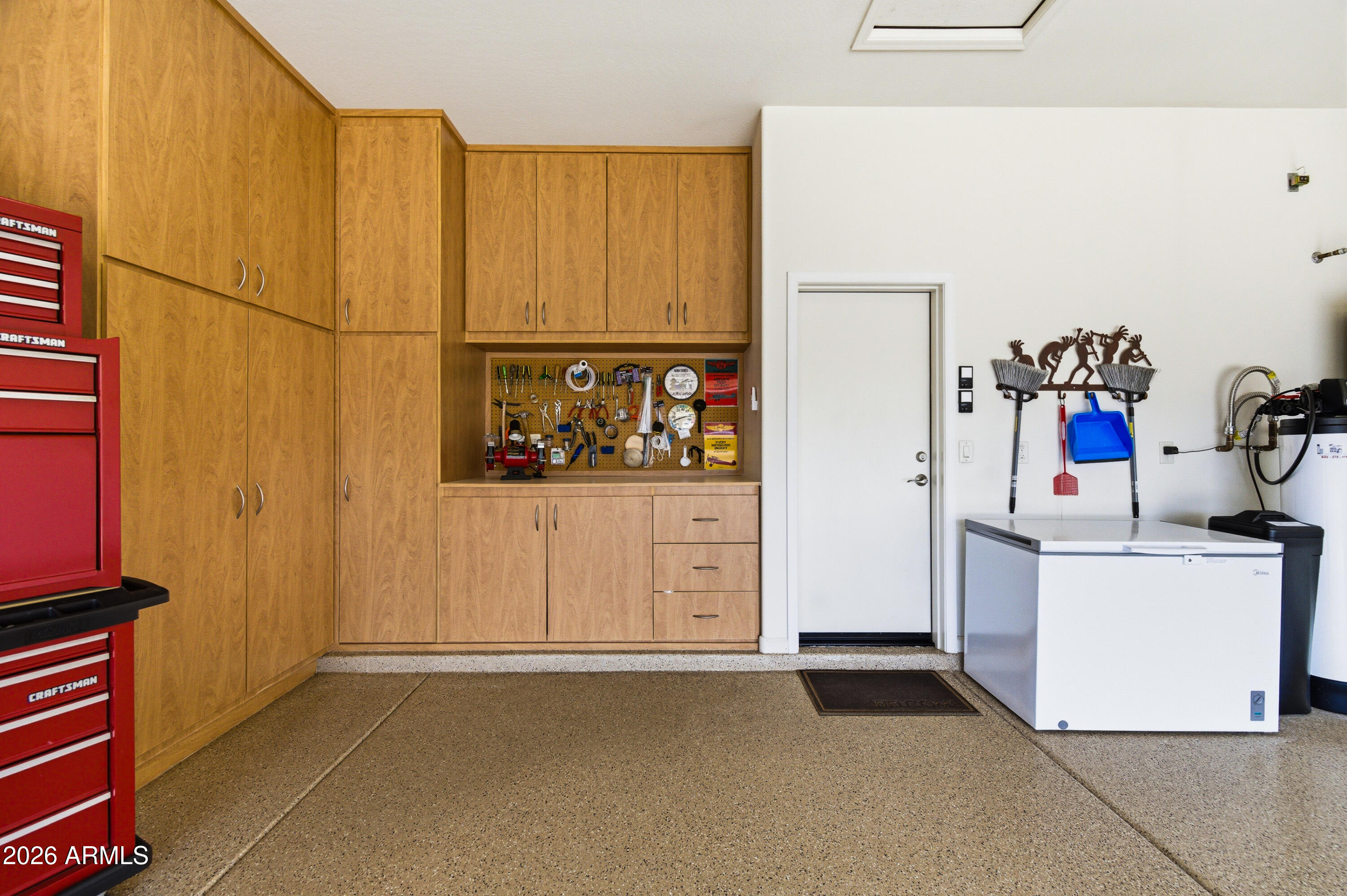 ROBSON RANCH - Residential