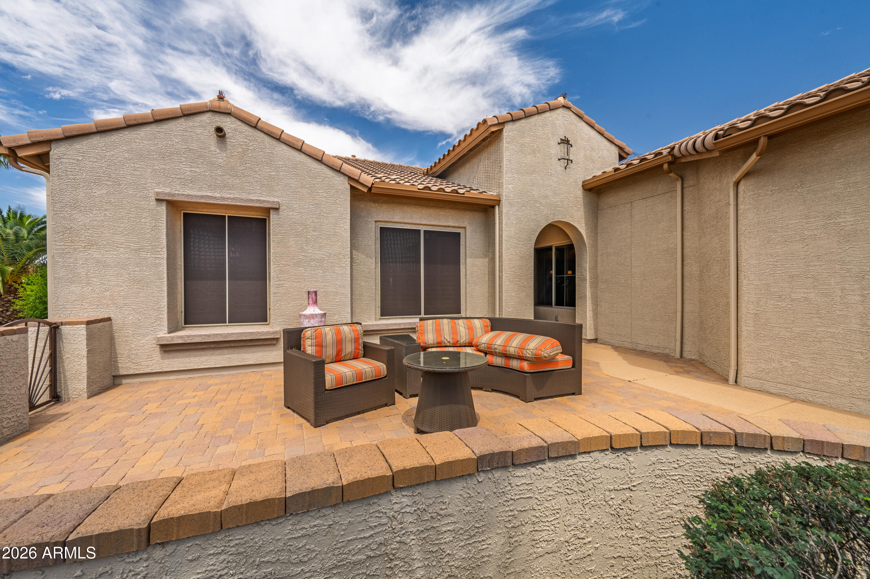 ROBSON RANCH - Residential