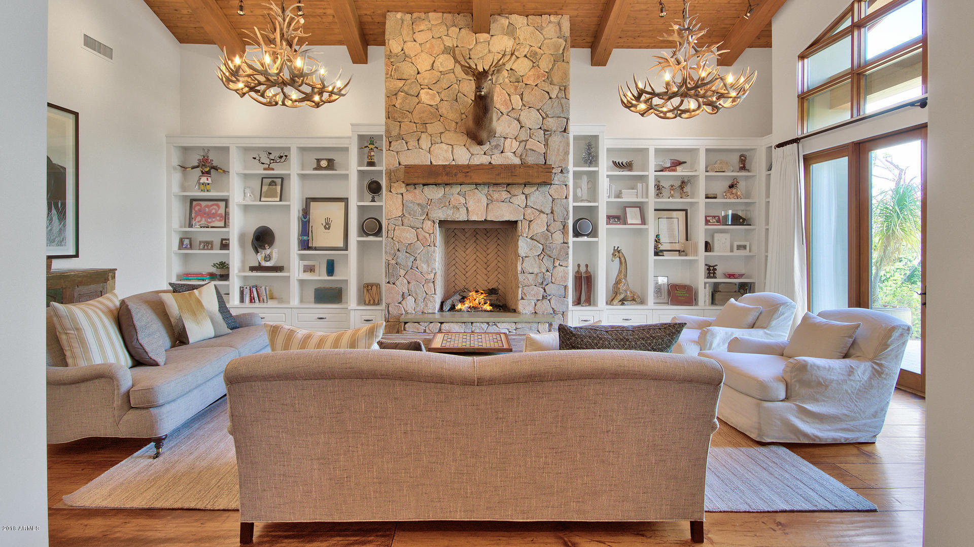 CONTINENTAL GROVES OF ARCADIA - Residential