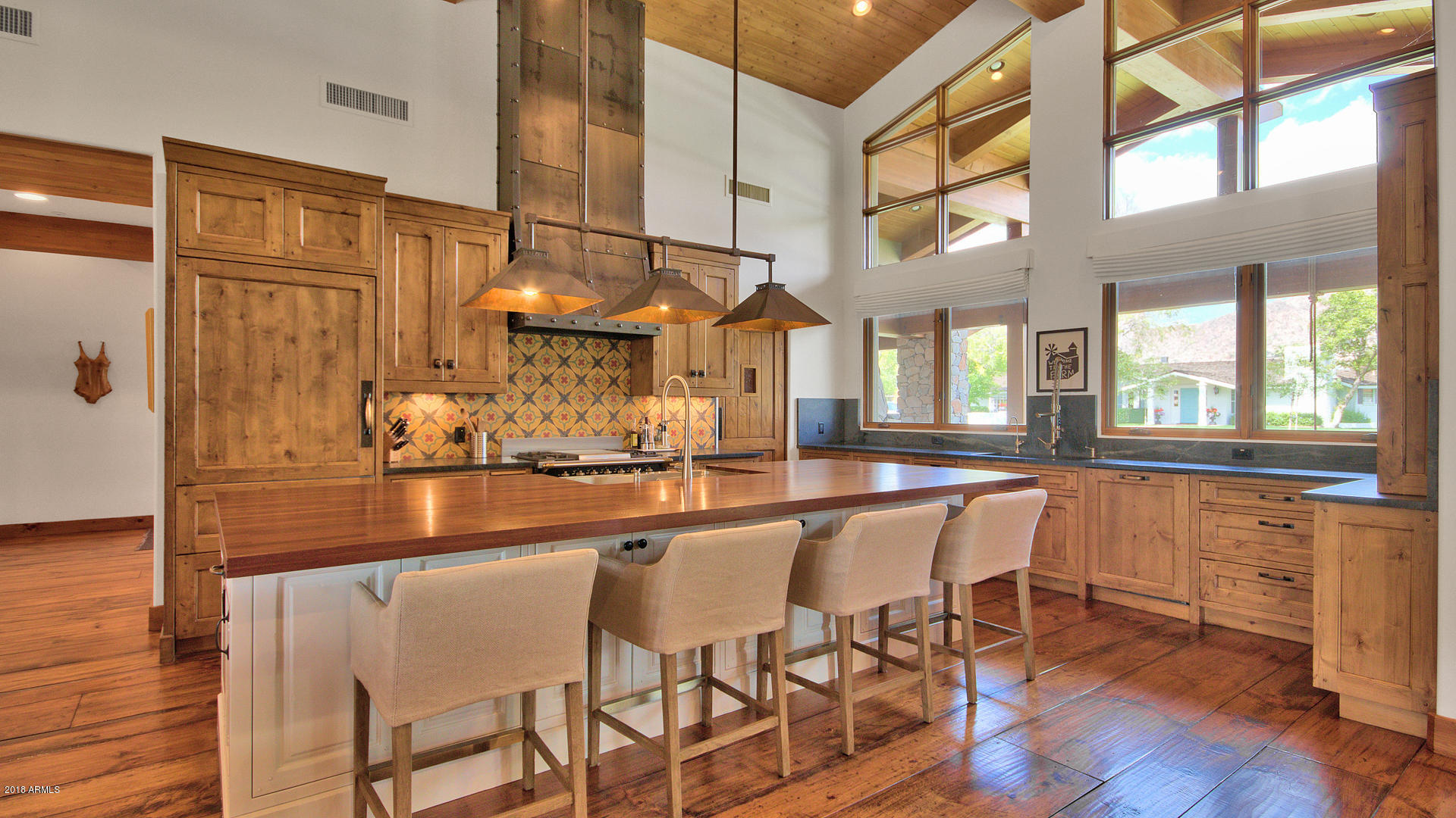 CONTINENTAL GROVES OF ARCADIA - Residential