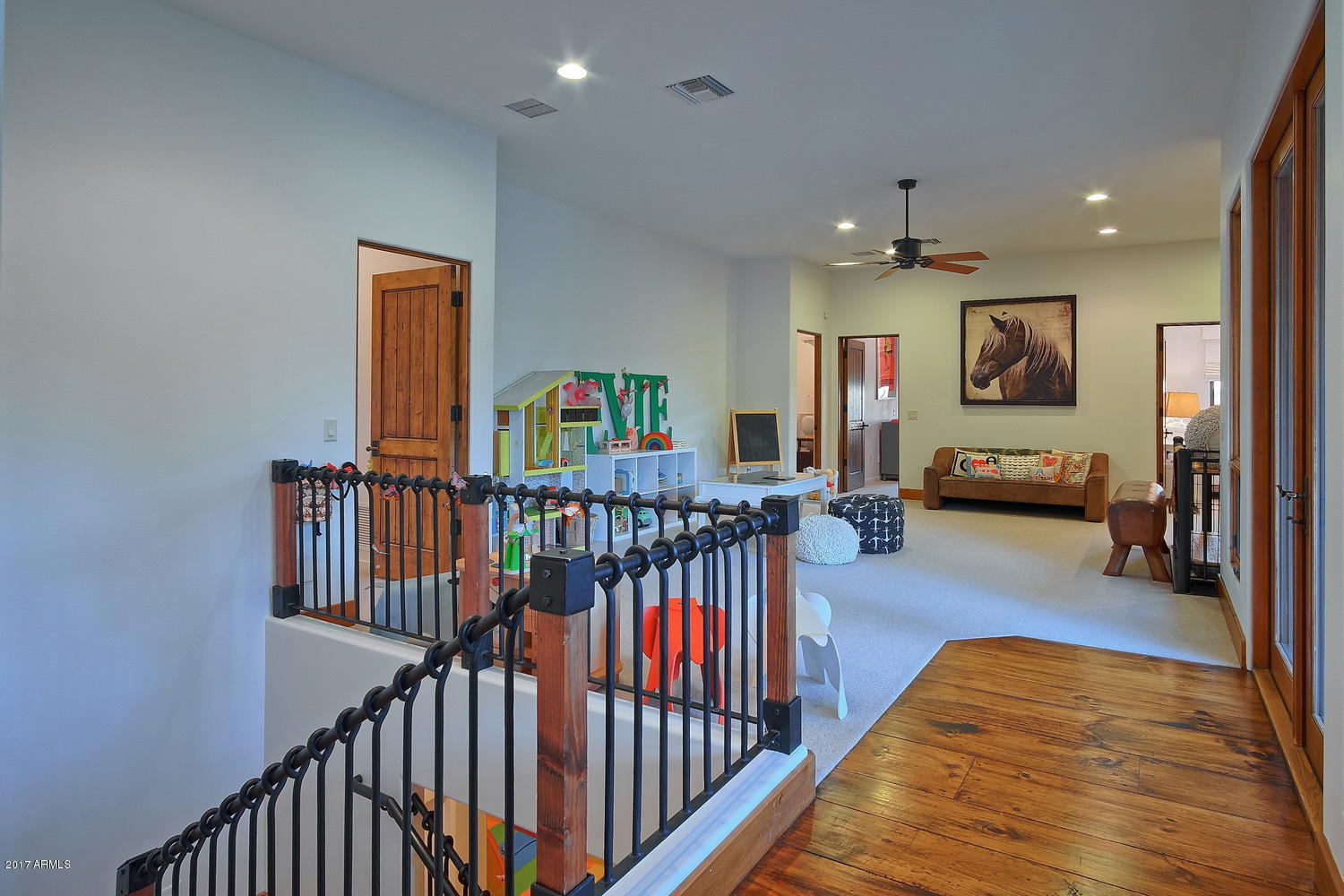 CONTINENTAL GROVES OF ARCADIA - Residential