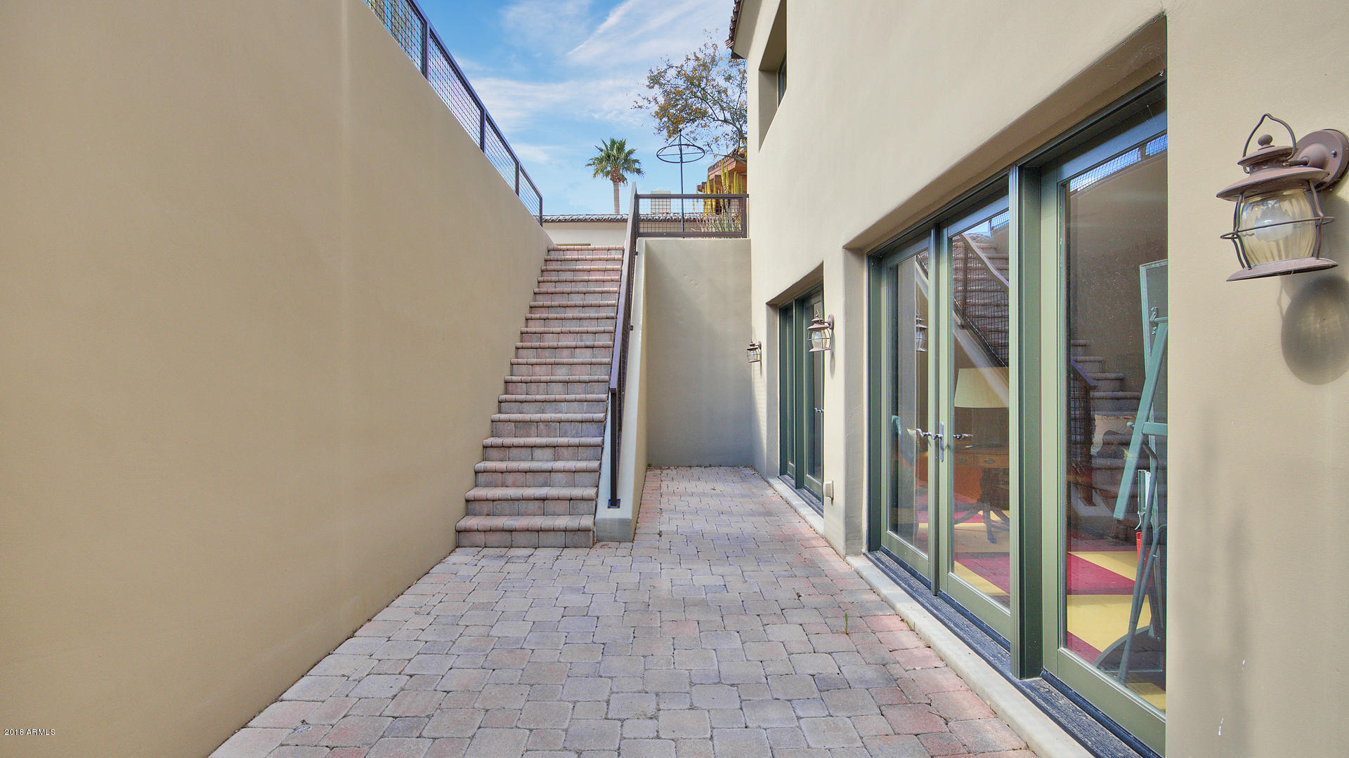 CONTINENTAL GROVES OF ARCADIA - Residential