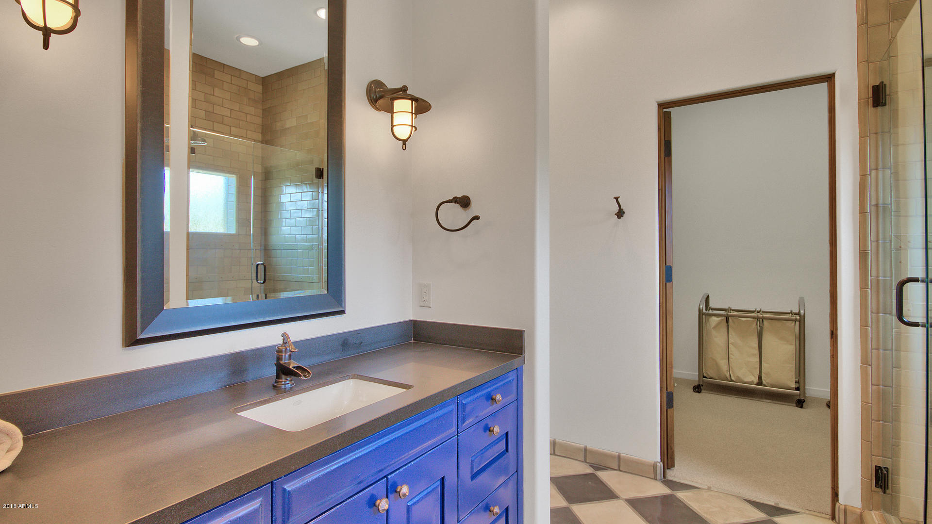 CONTINENTAL GROVES OF ARCADIA - Residential