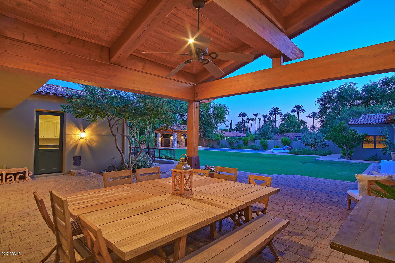 CONTINENTAL GROVES OF ARCADIA - Residential