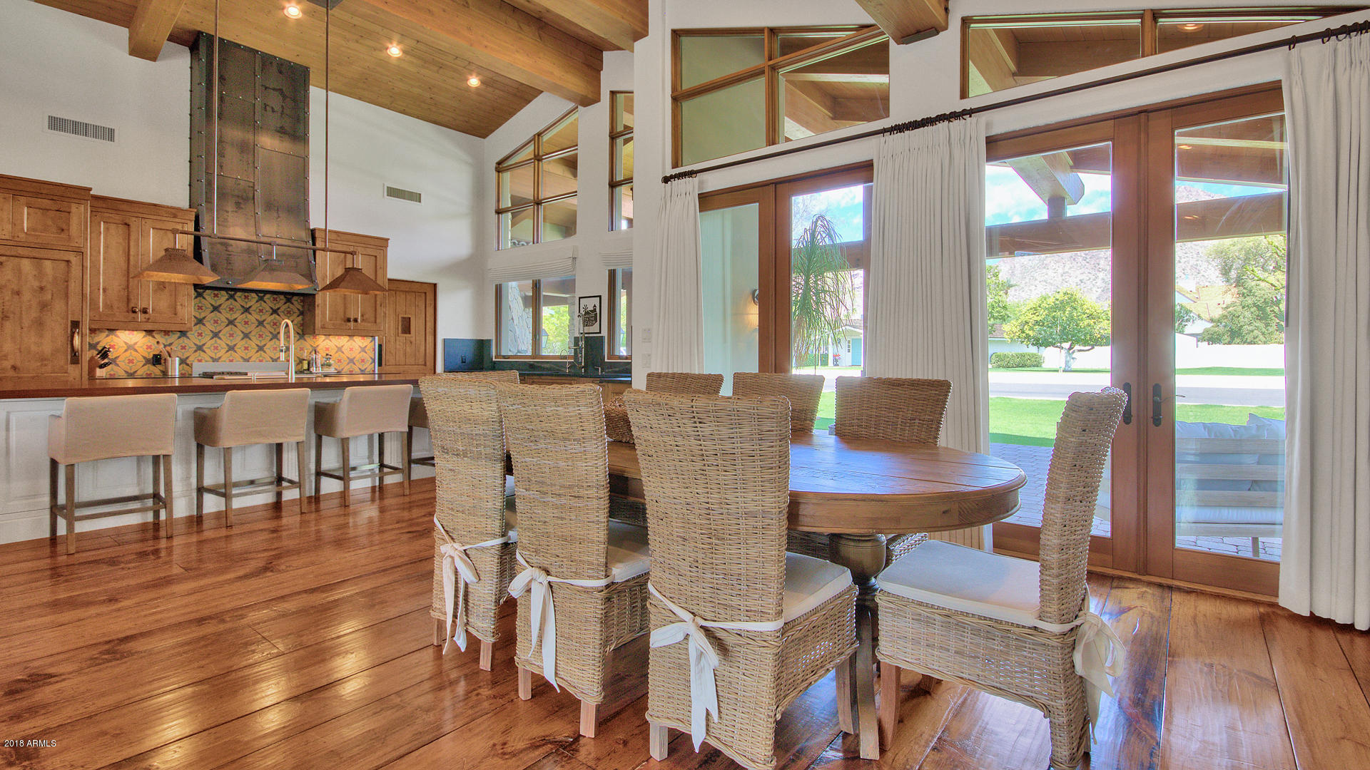 CONTINENTAL GROVES OF ARCADIA - Residential