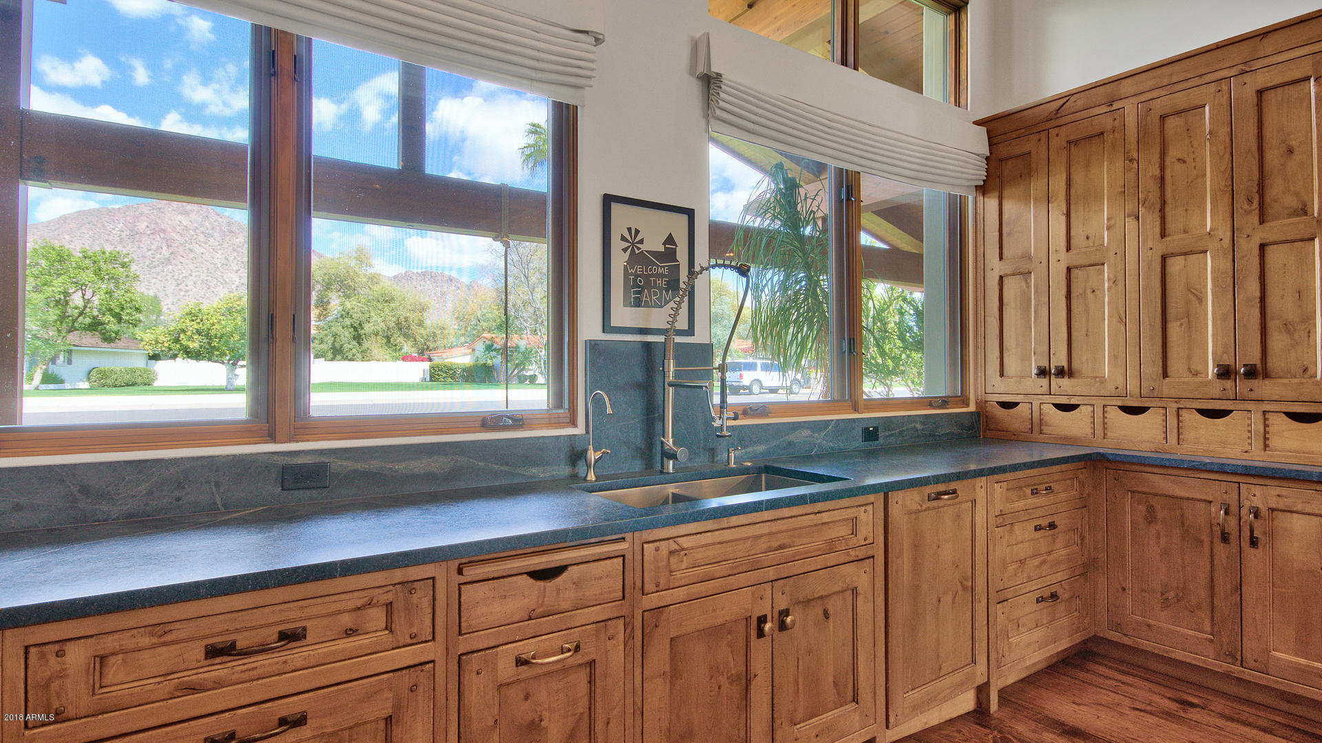 CONTINENTAL GROVES OF ARCADIA - Residential