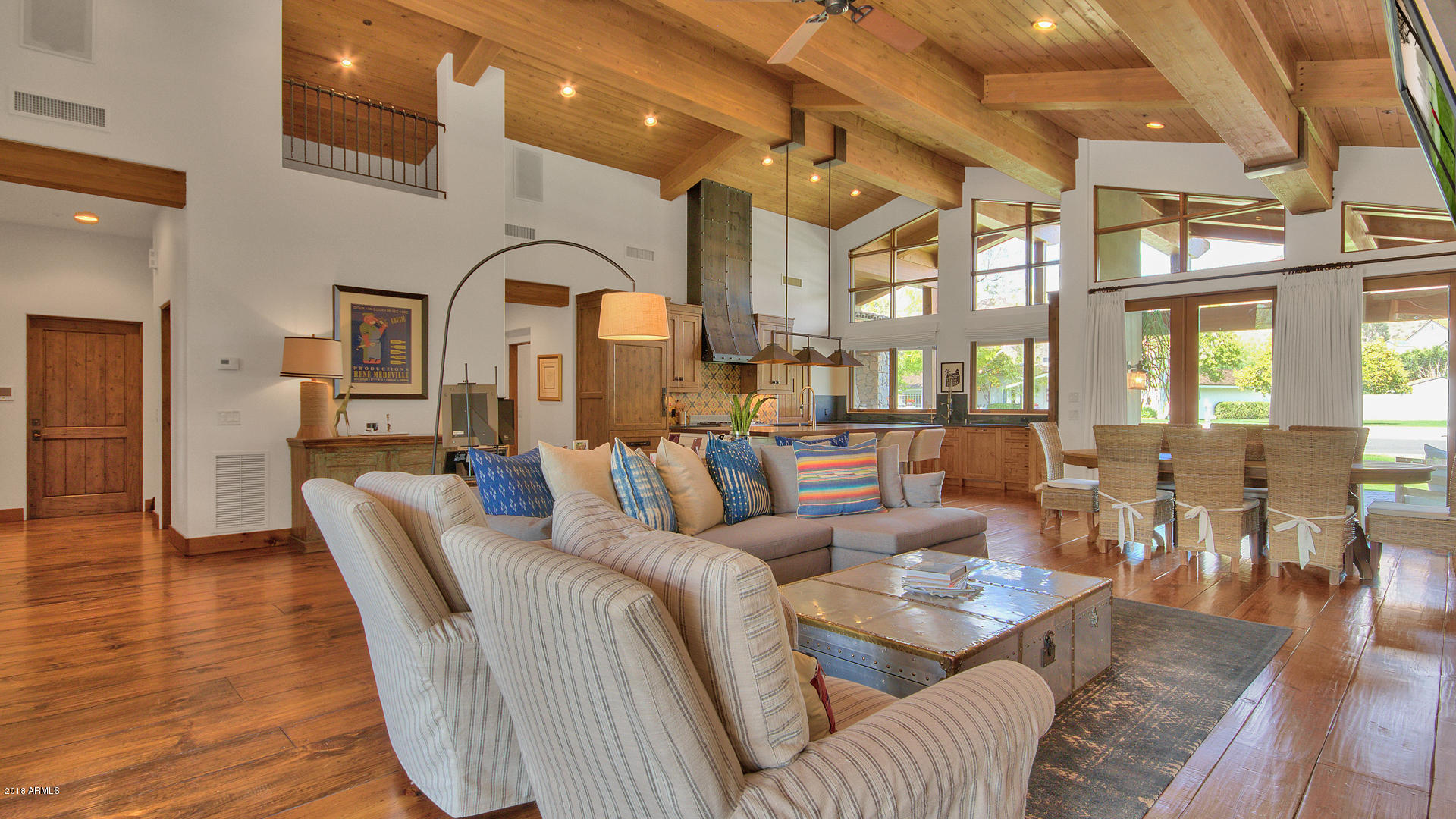 CONTINENTAL GROVES OF ARCADIA - Residential