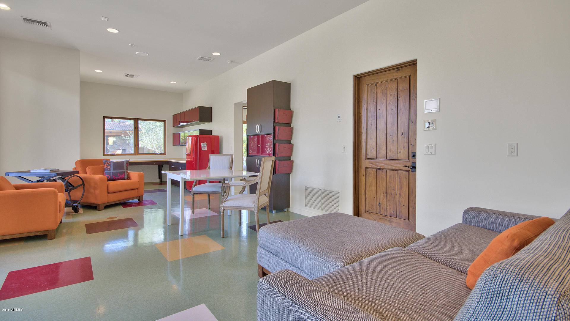 CONTINENTAL GROVES OF ARCADIA - Residential