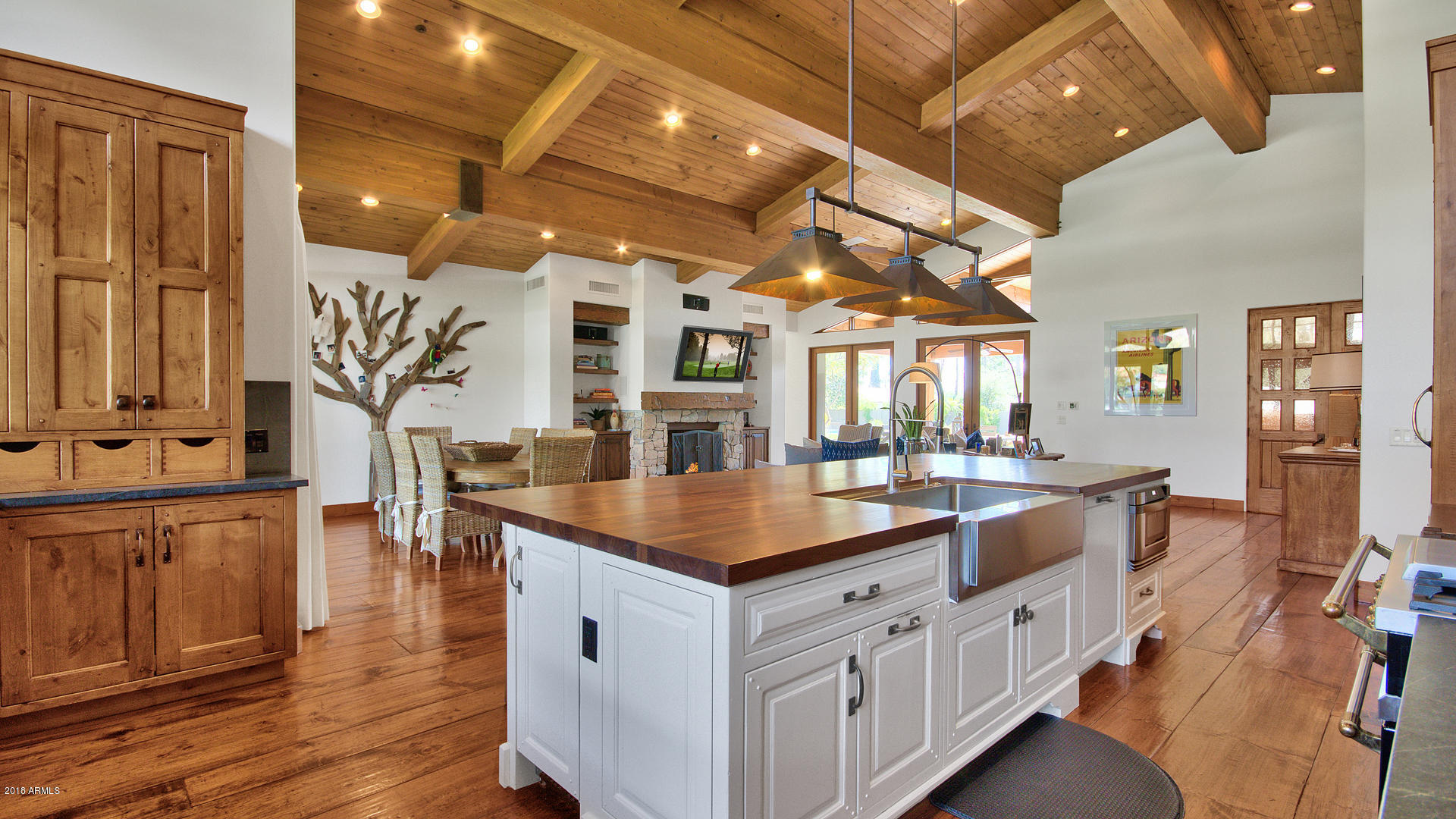 CONTINENTAL GROVES OF ARCADIA - Residential