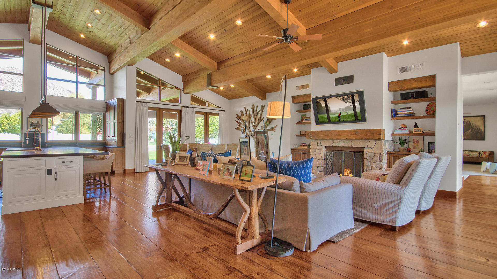 CONTINENTAL GROVES OF ARCADIA - Residential