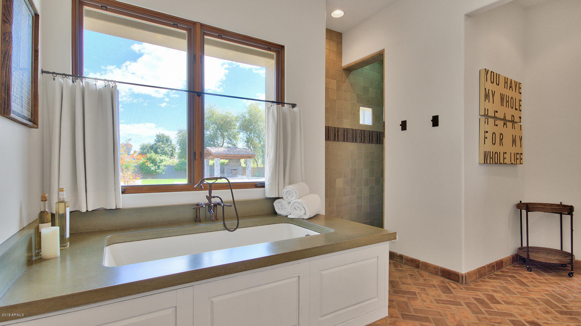 CONTINENTAL GROVES OF ARCADIA - Residential