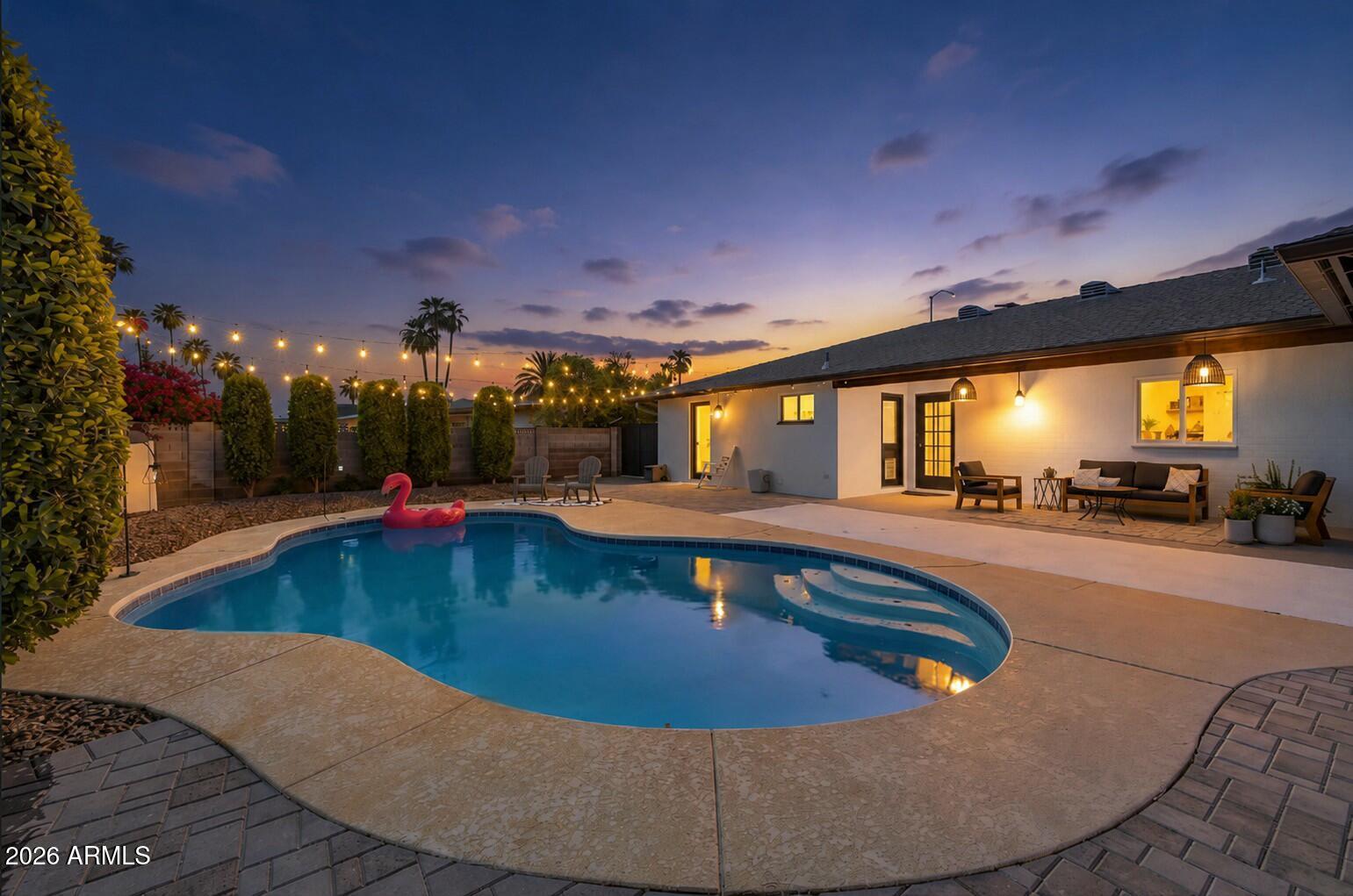 TIERRA ESTE 4 - Residential