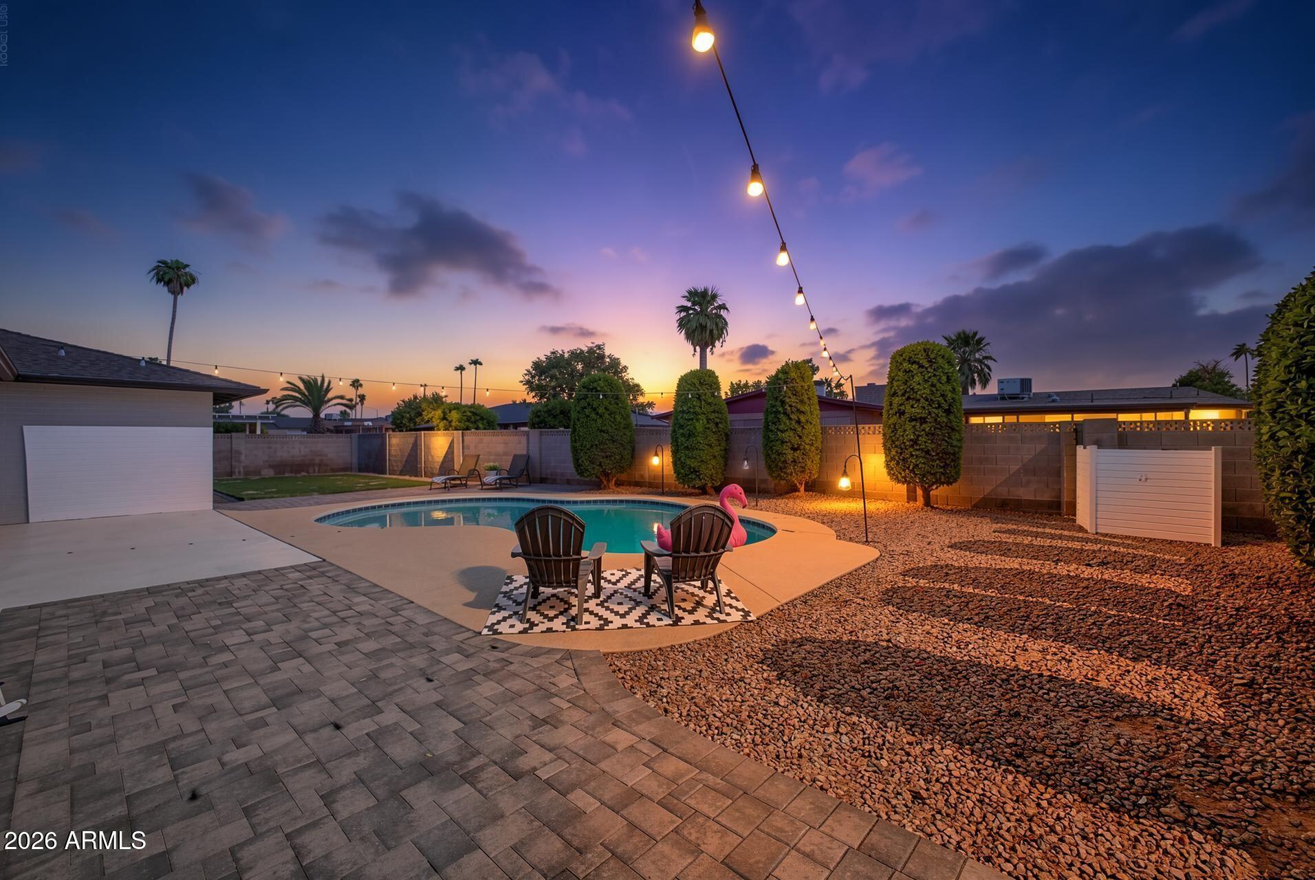 TIERRA ESTE 4 - Residential